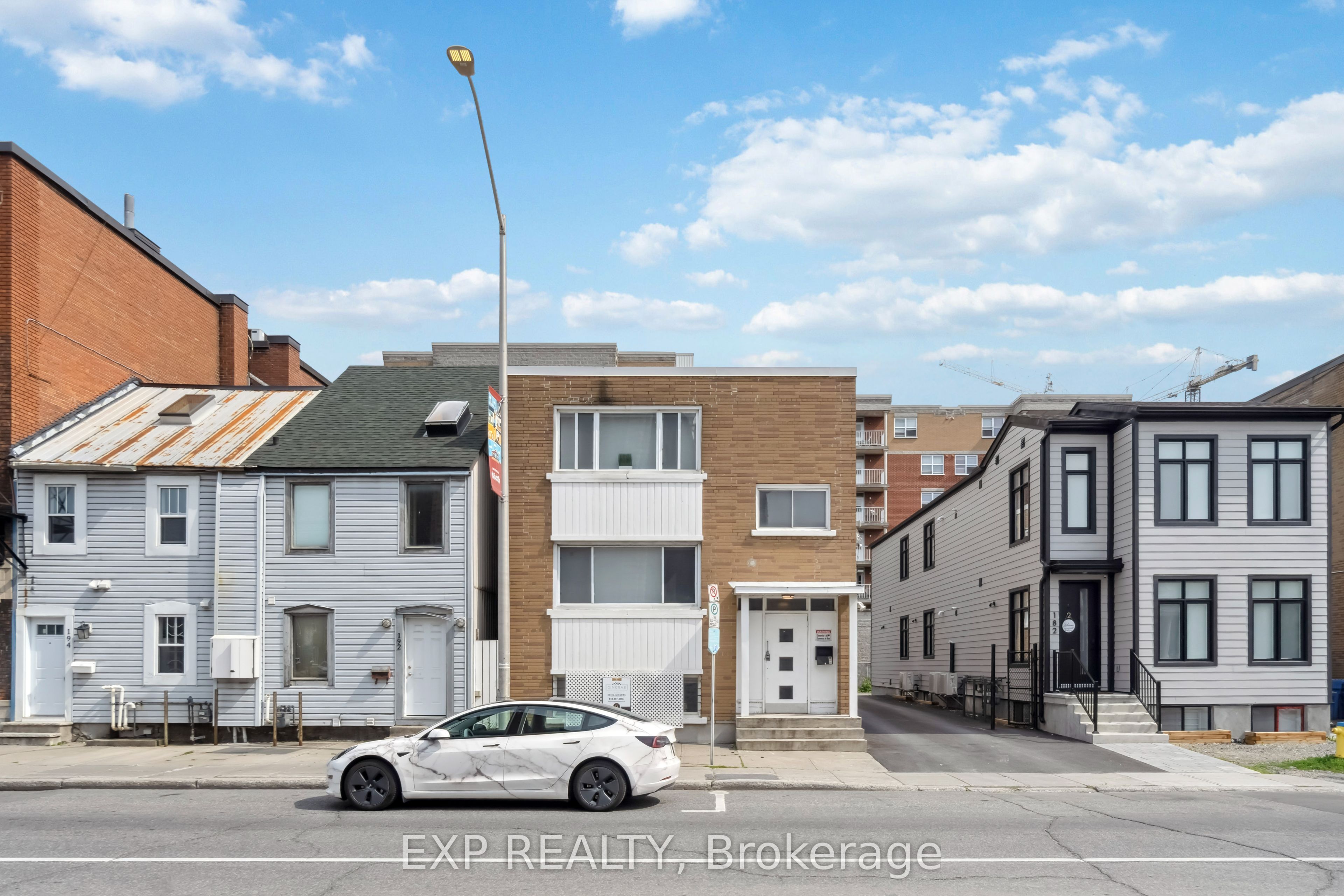 184 Murray Street Property Photo 1