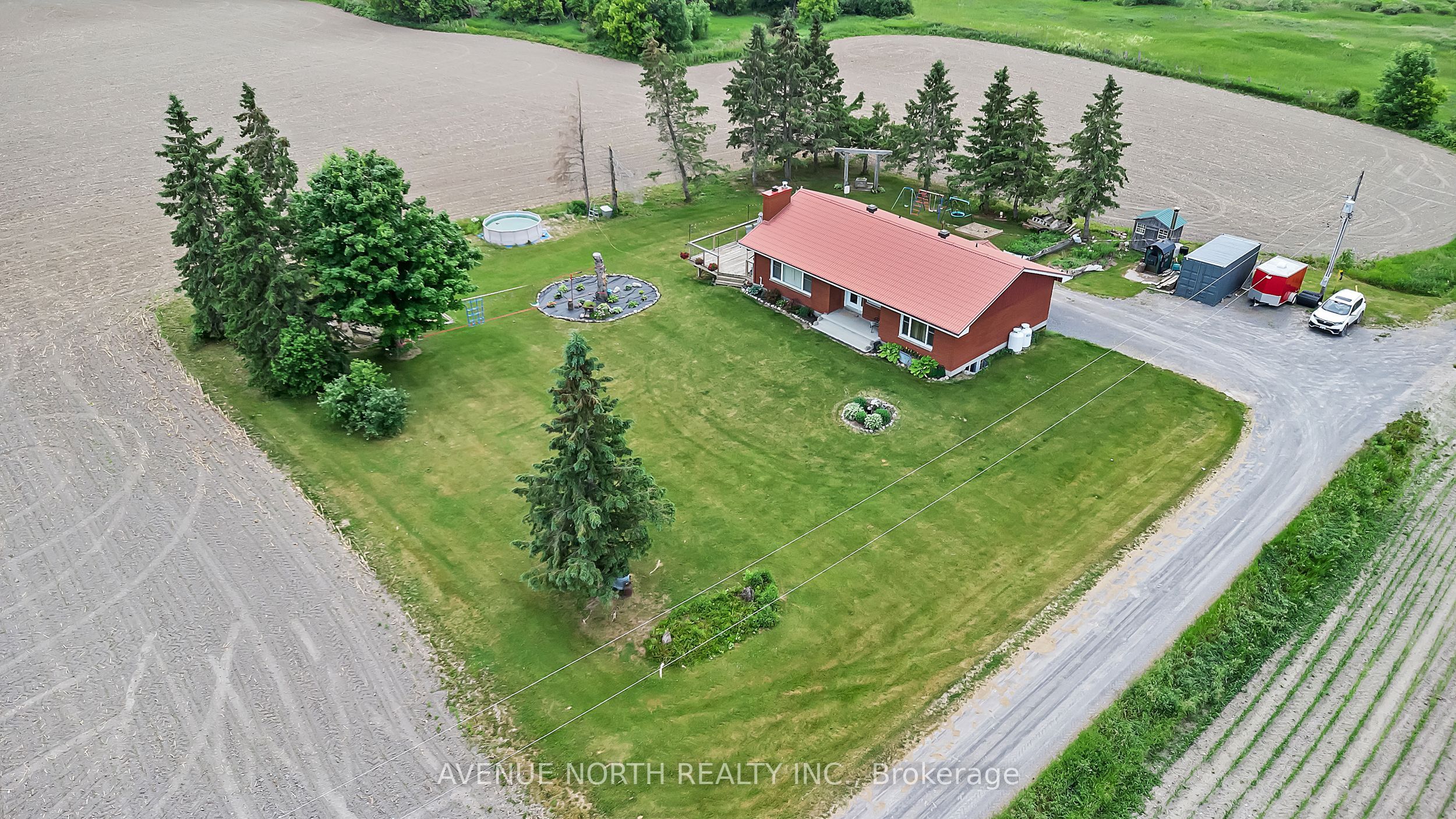 4130 Frank Kenny Road Property Photo 1