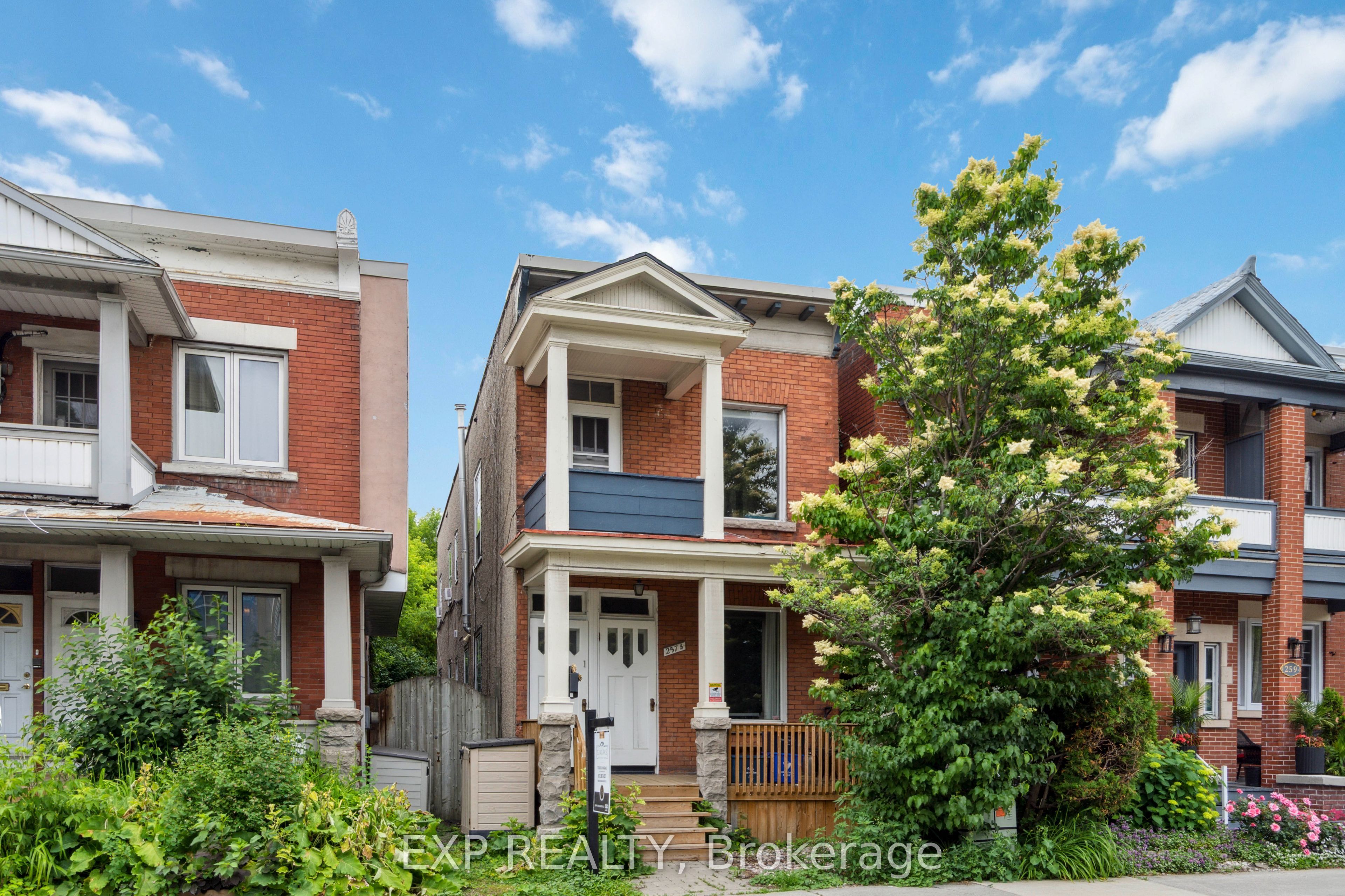 257 St Andrew Street Property Photo 1