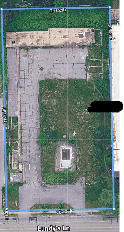 7797 Lundy's Lane Property Photo 1