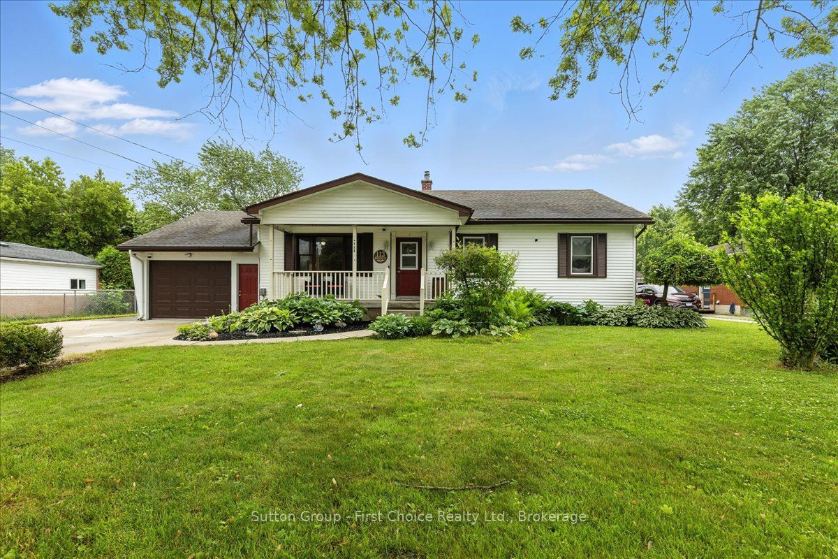 Picture of 113 Whitelock St