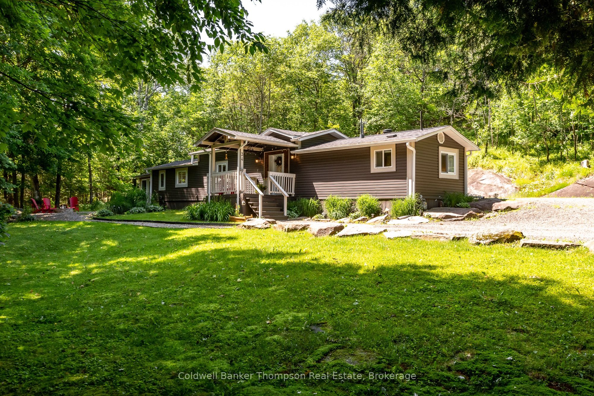 34 Mount Vernon Trail Property Photo 1