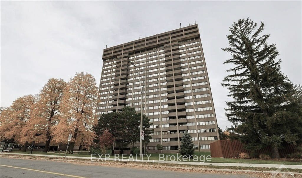1285 Cahill Drive E 808 Property Photo 1