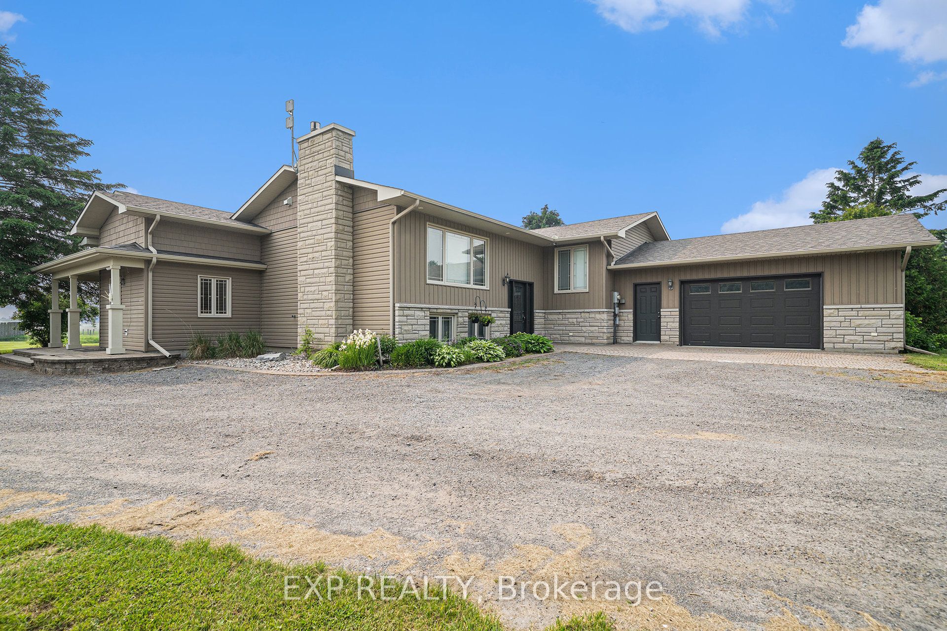 4806 Frank Kenny Road Property Photo 1