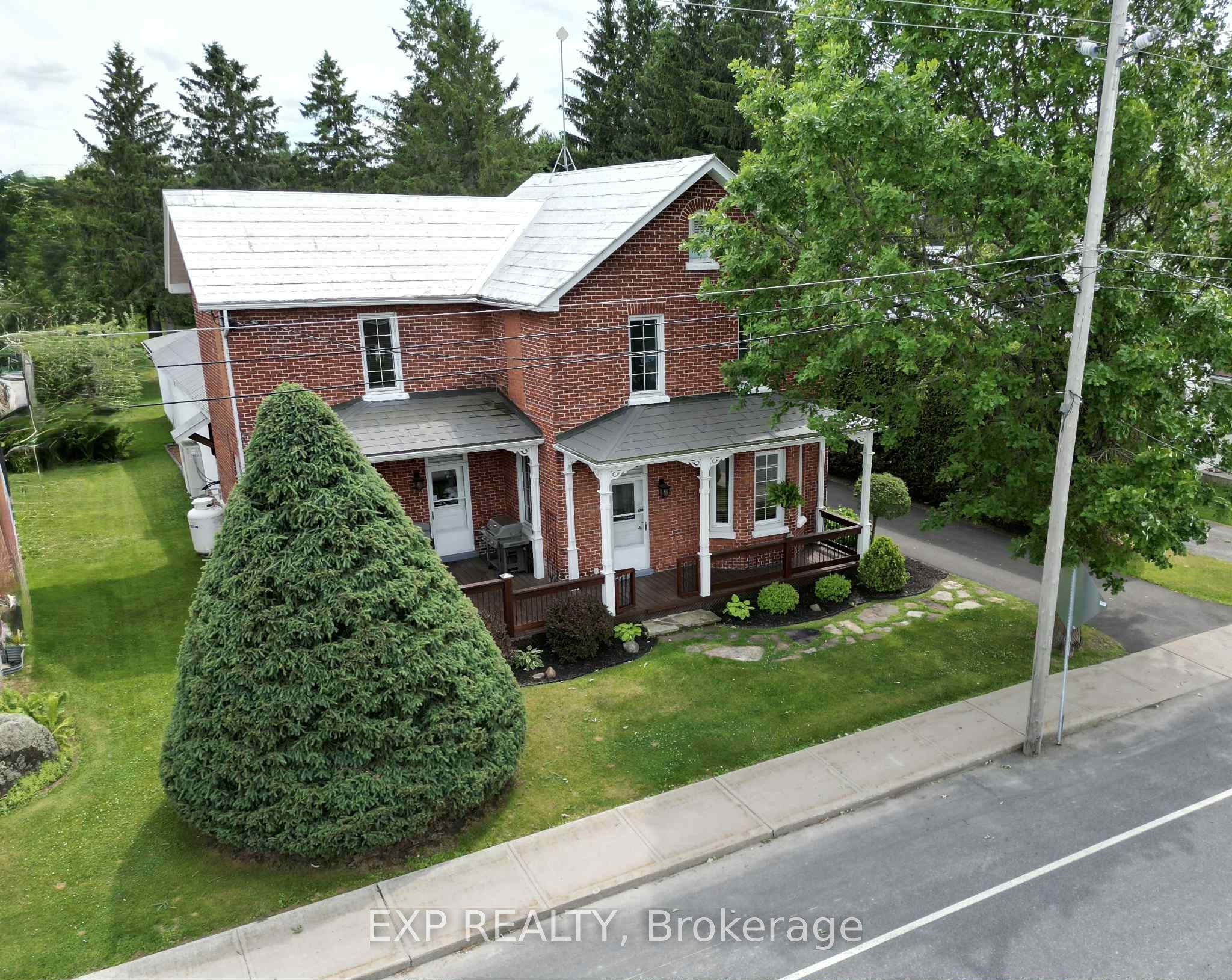 5078 County 10 Road Property Photo 1