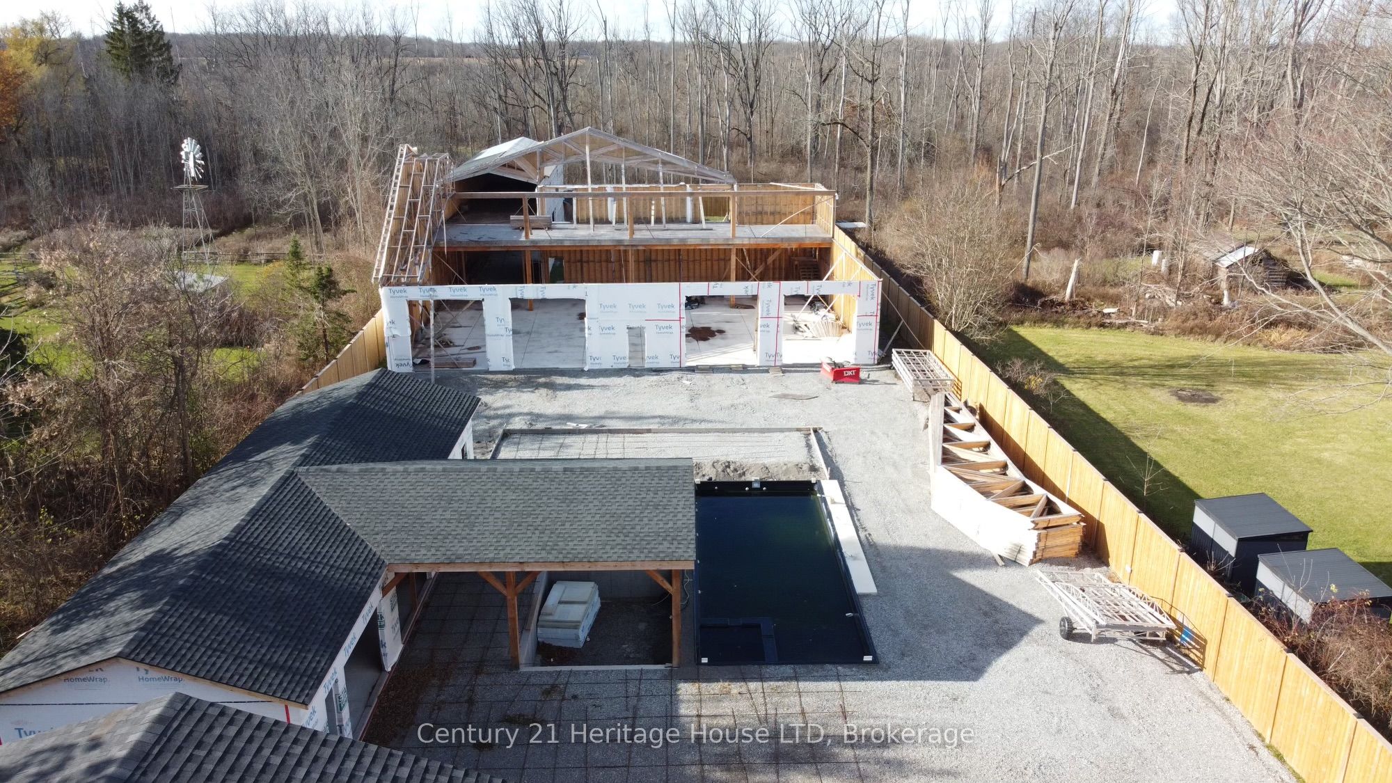 9785 Niagara River Parkway Property Photo 5