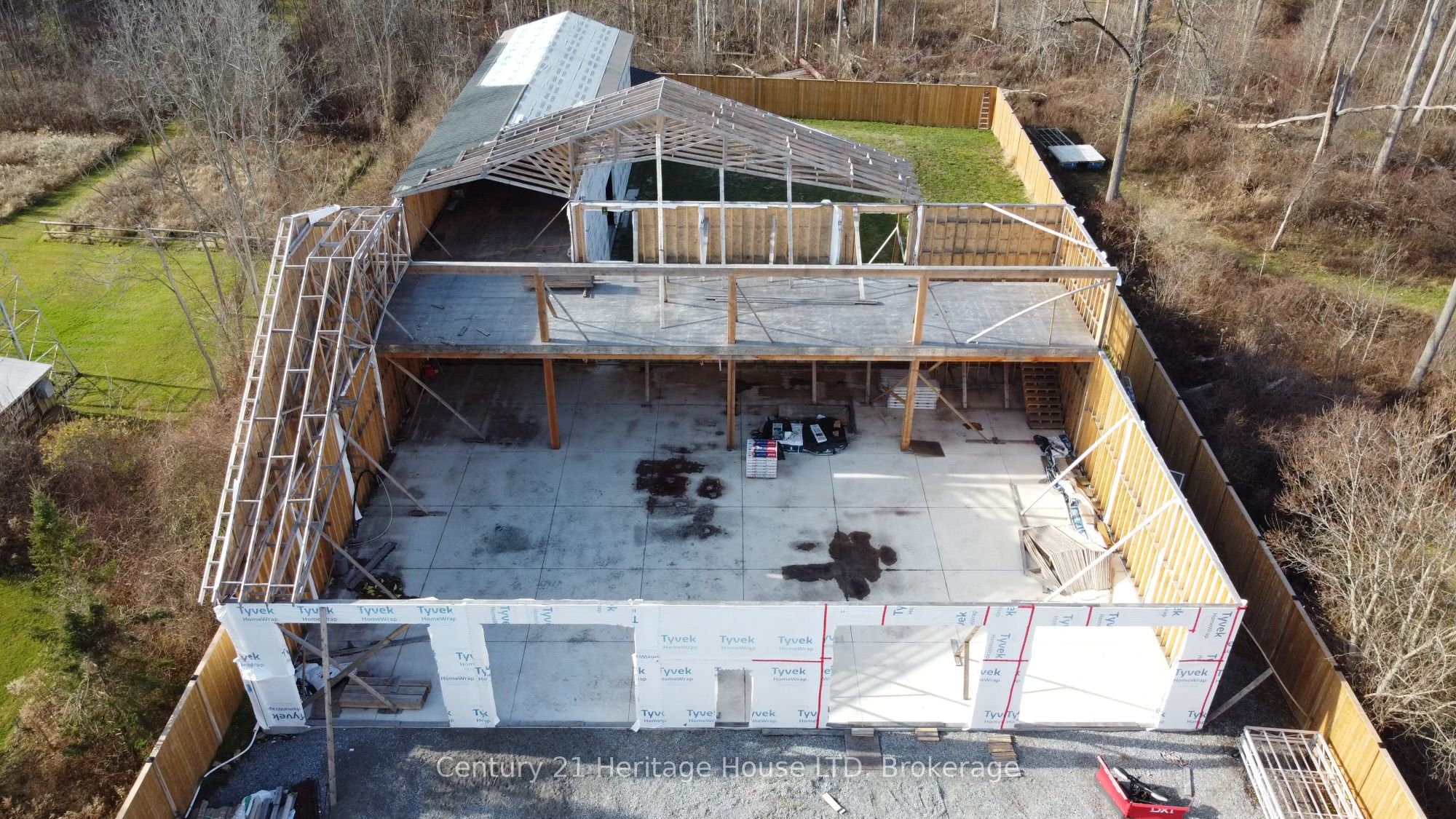 9785 Niagara River Parkway Property Photo 6