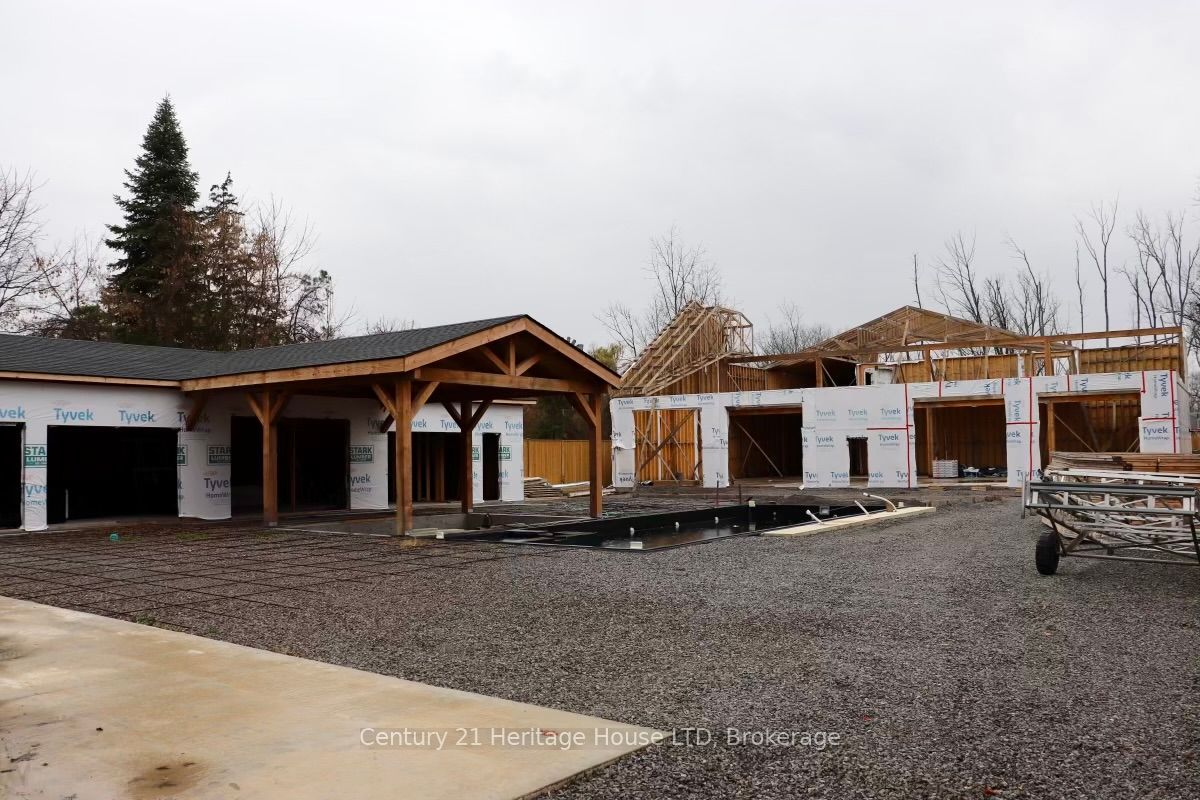 9785 Niagara River Parkway Property Photo 8