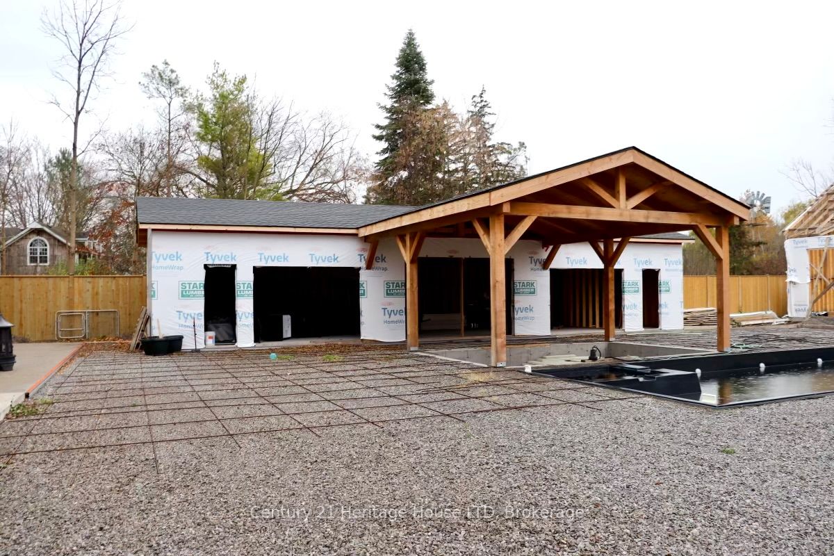 9785 Niagara River Parkway Property Photo 9