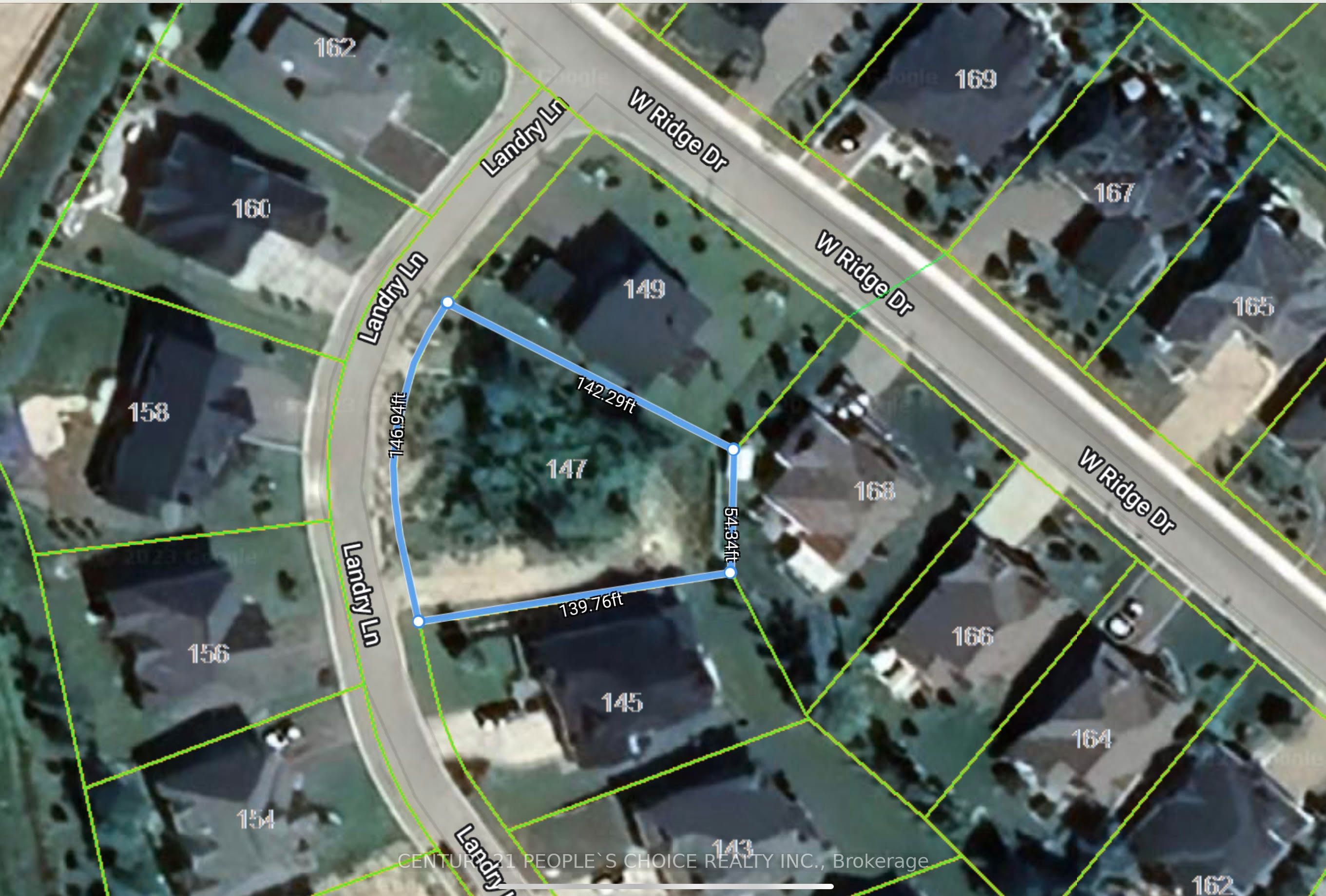 147 Landry Lane Property Photo 7