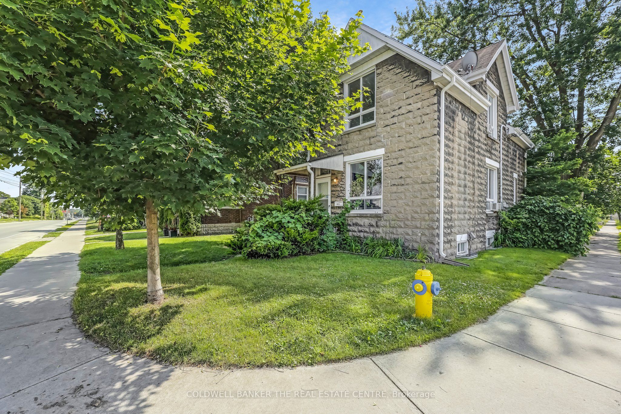 281 Egerton Street Property Photo 1