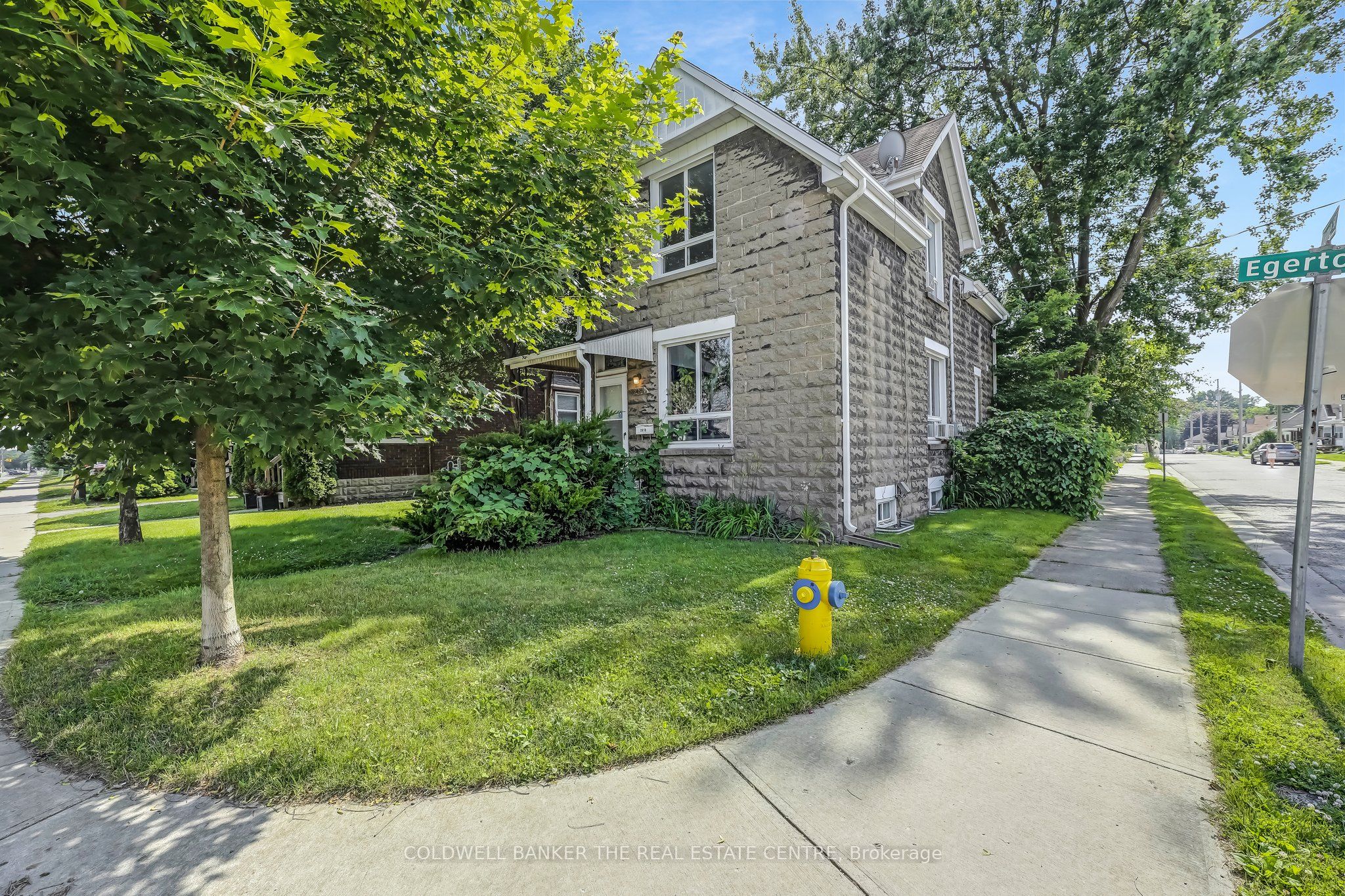 281 Egerton Street Property Photo 4