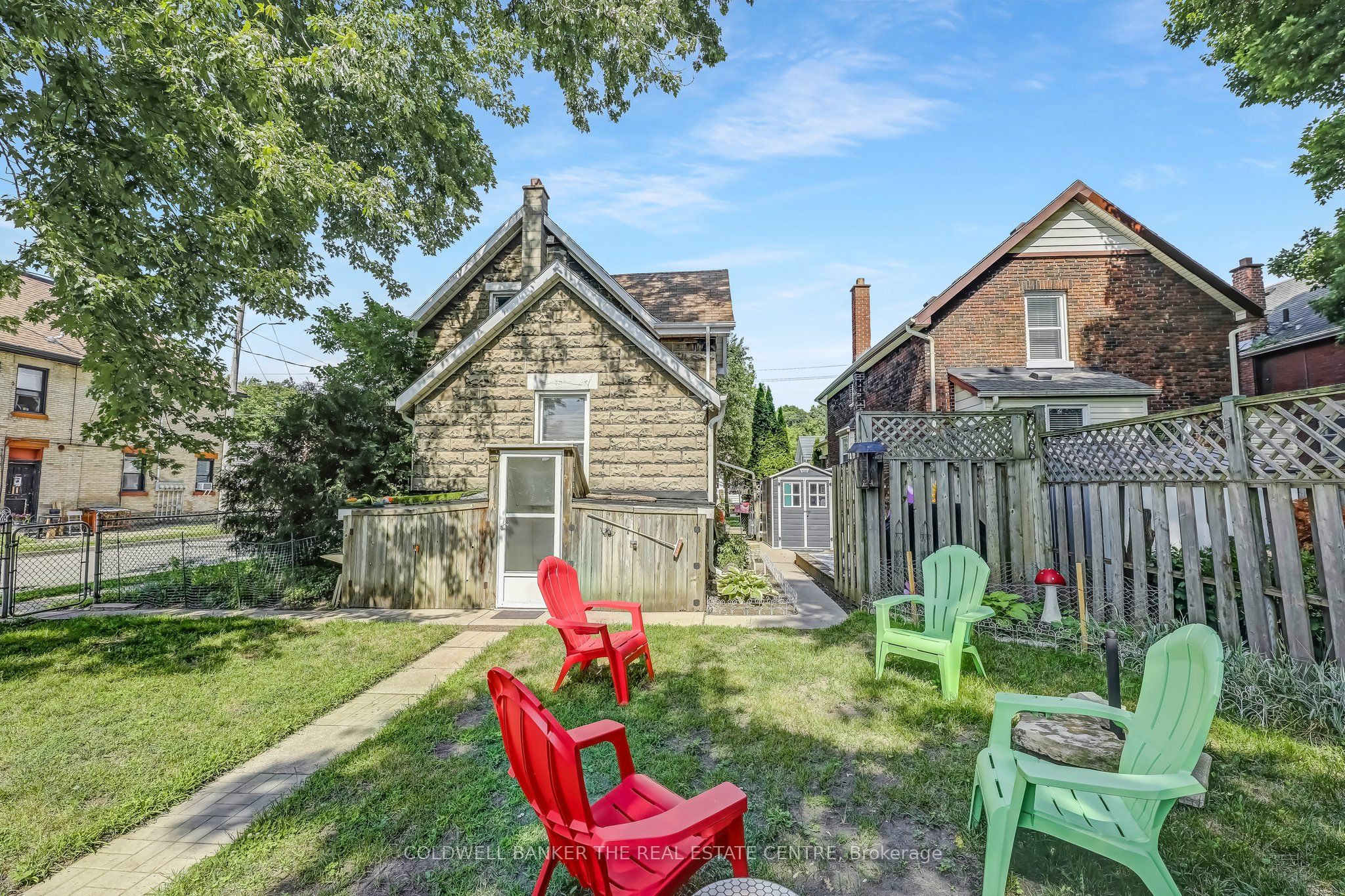 281 Egerton Street Property Photo 32