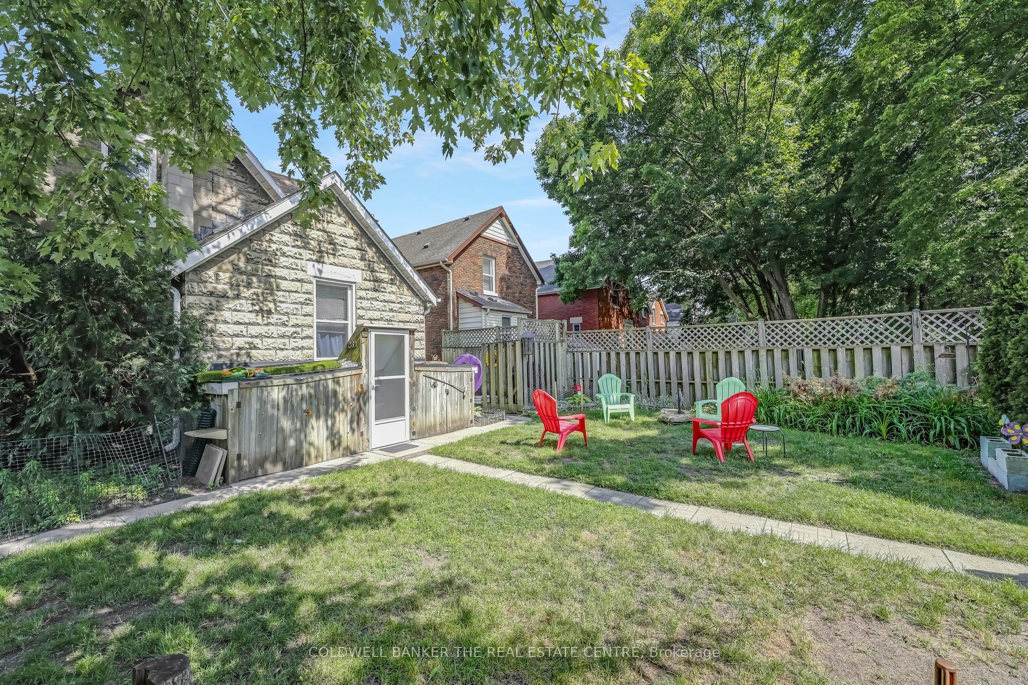 281 Egerton Street Property Photo 33