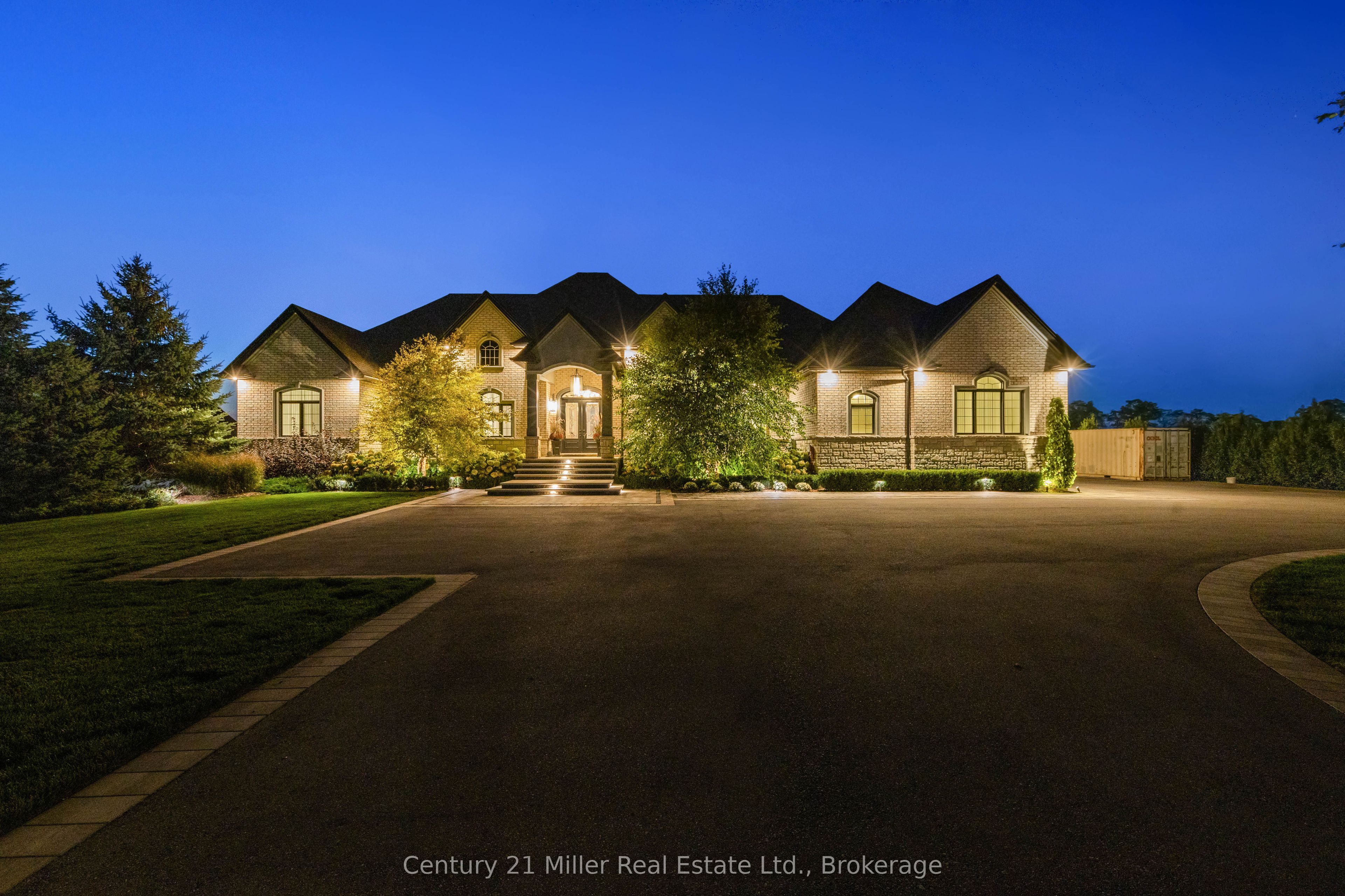 214 Jerseyville Road Property Photo 2