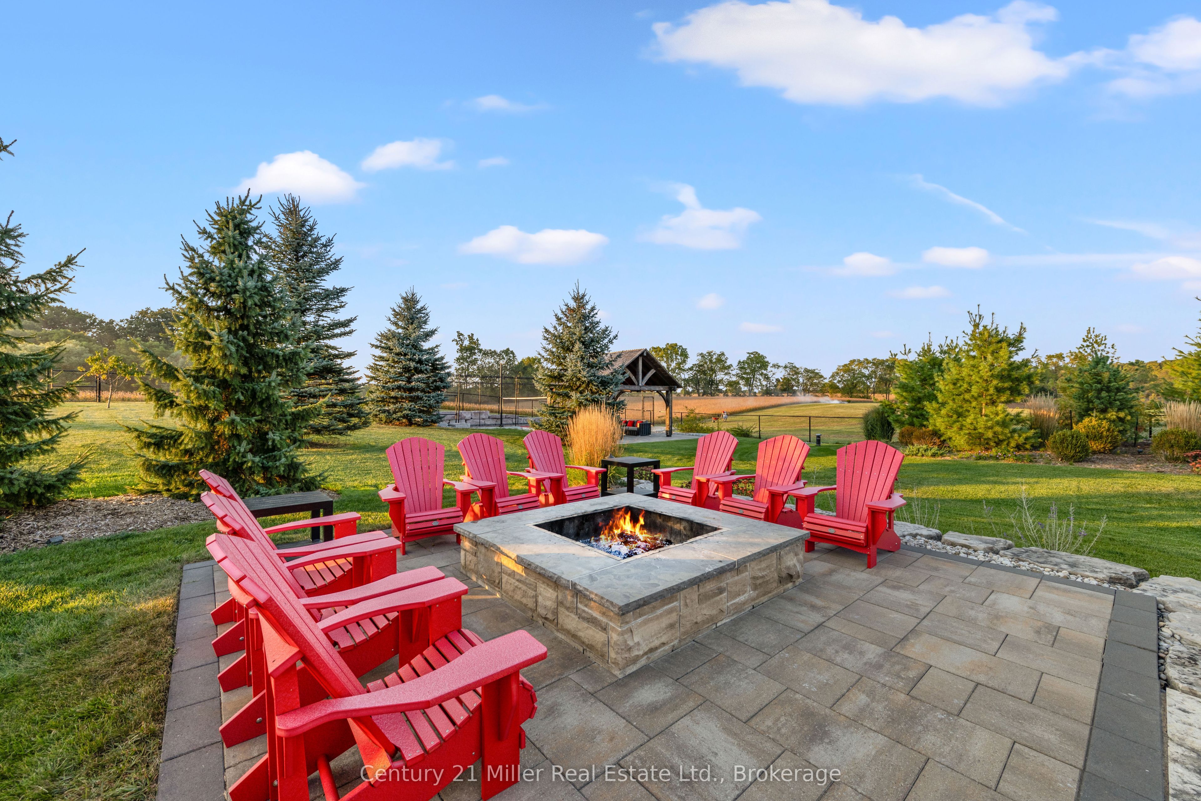 214 Jerseyville Road Property Photo 43