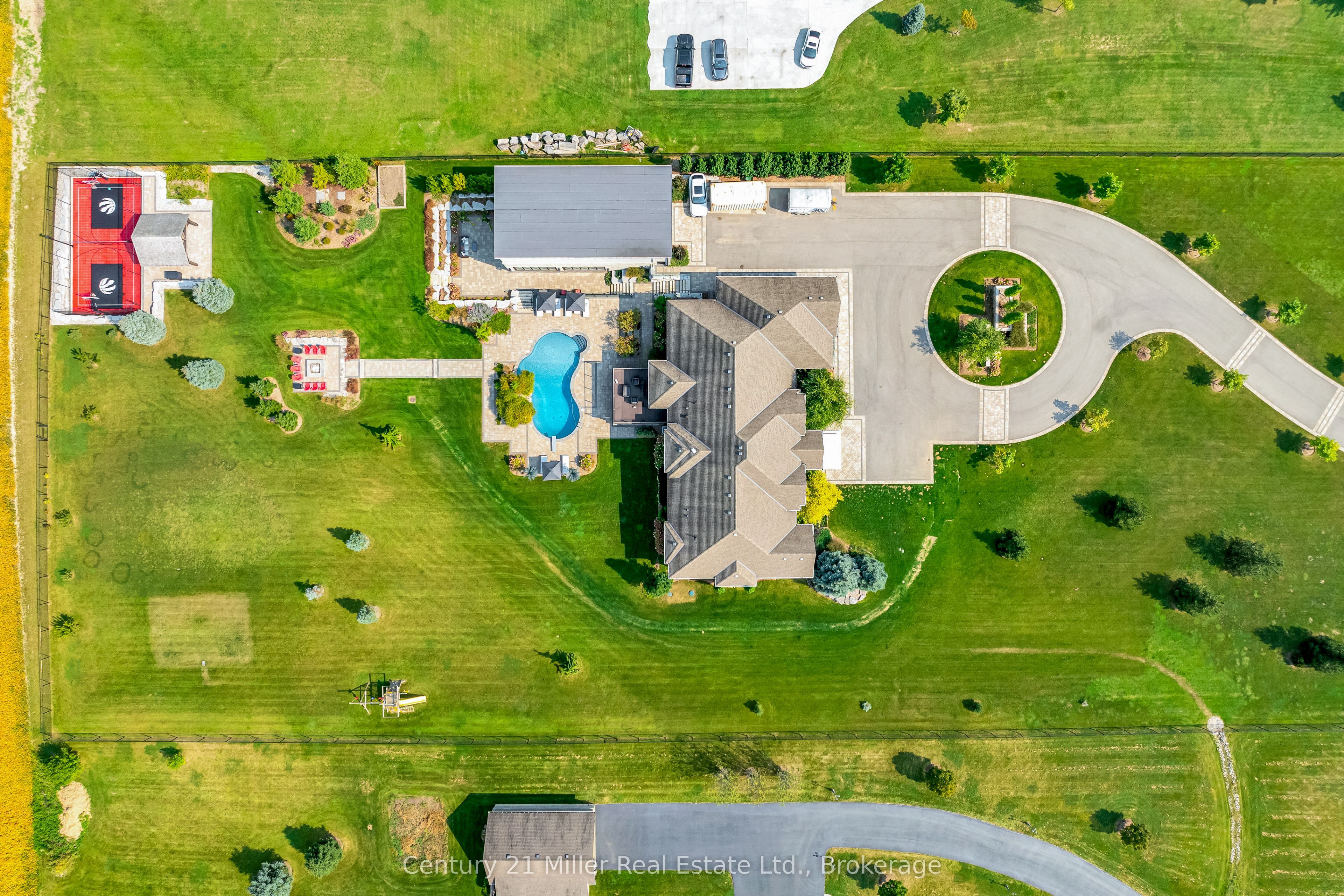 214 Jerseyville Road Property Photo 49