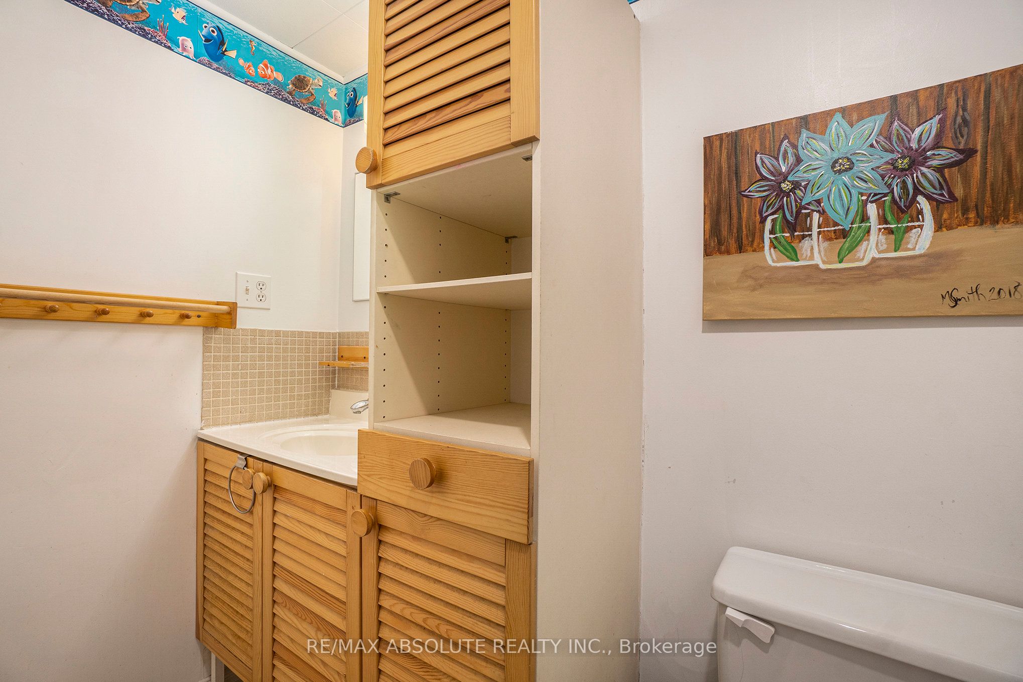 20 Harwick Crescent Property Photo 12