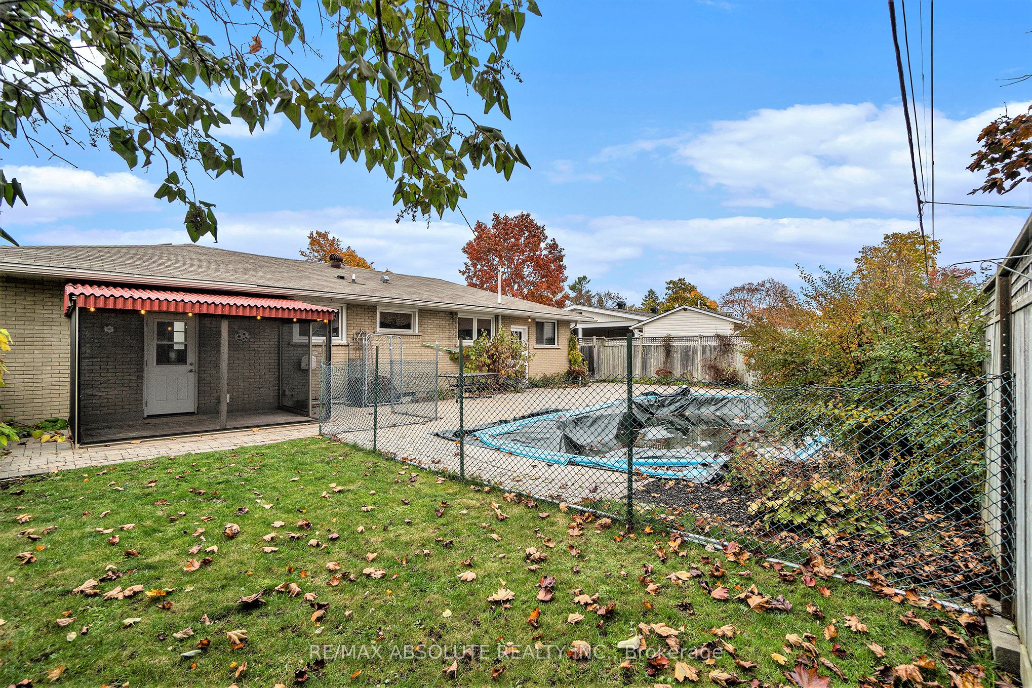 20 Harwick Crescent Property Photo 22