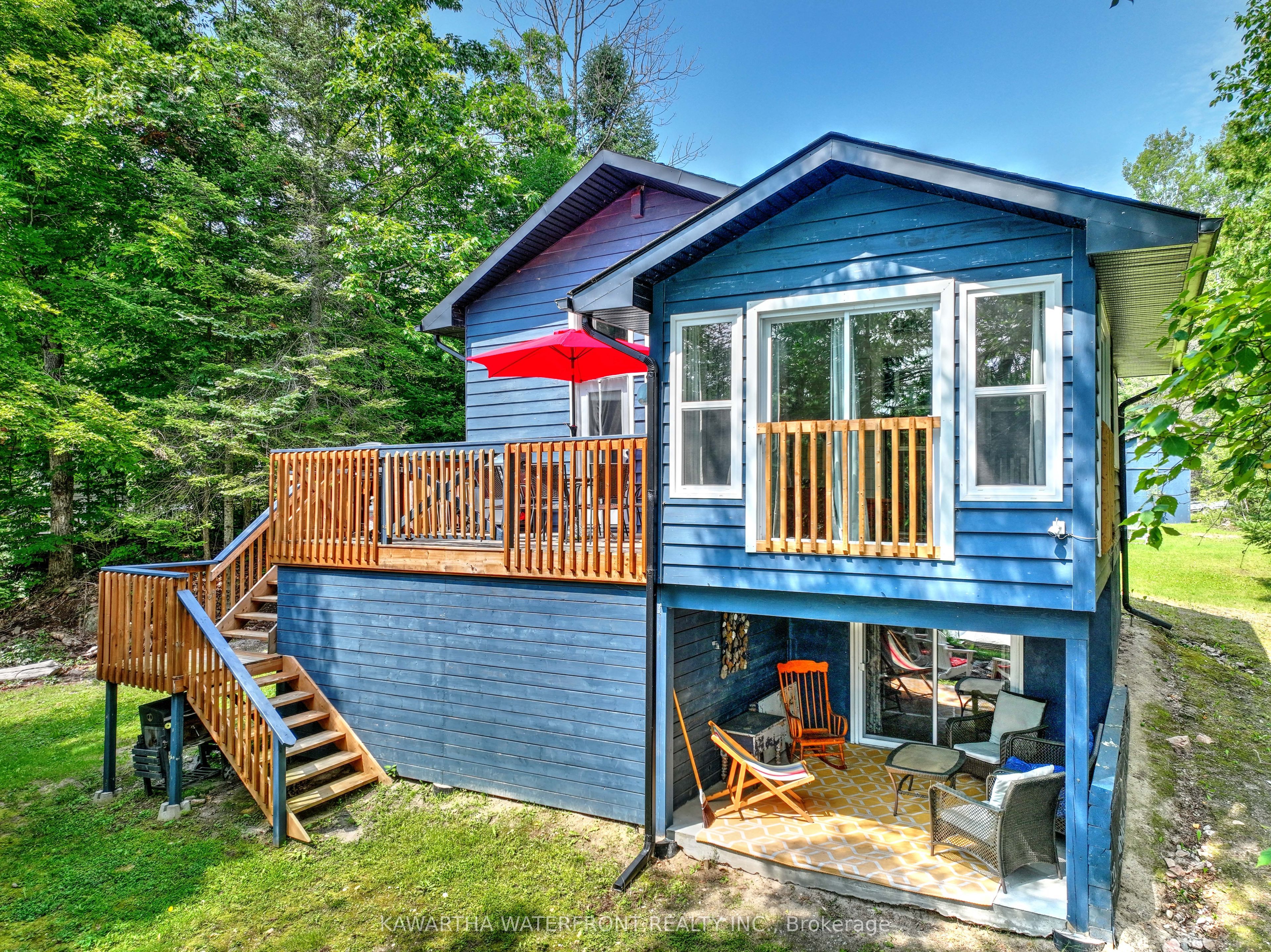 138 Hill Drive Property Photo 1