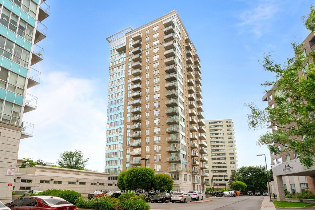 #1603 - 70 Landry Street Property Photo 1
