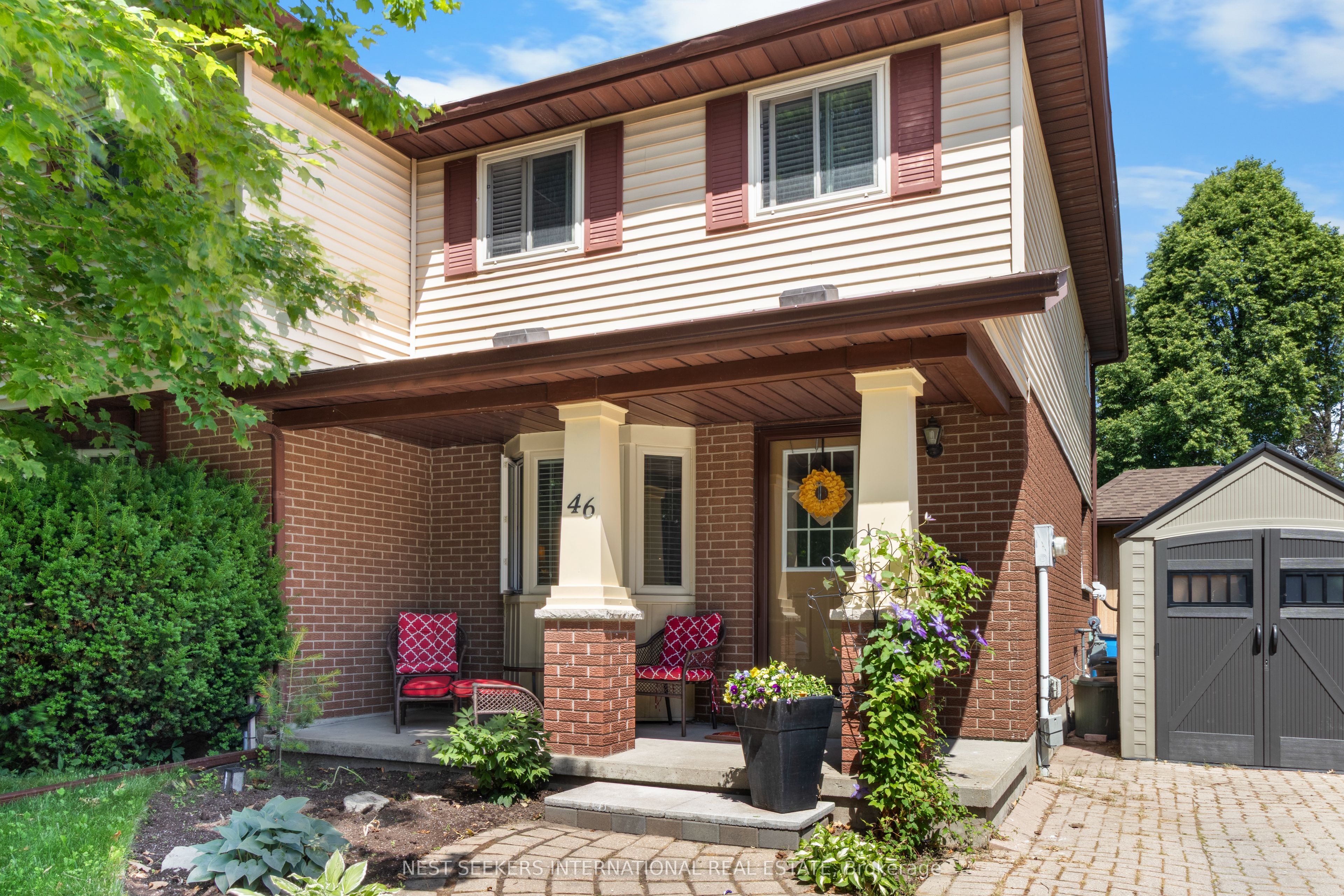 46 Rosebank Crescent Property Photo 9