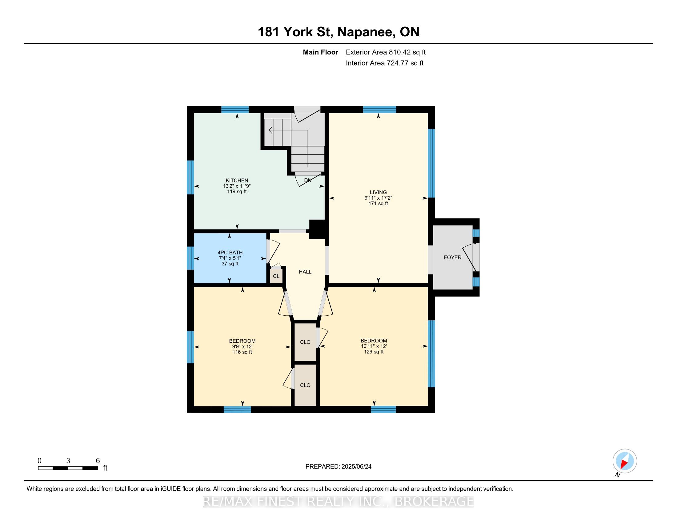 181 York Street Property Photo 32