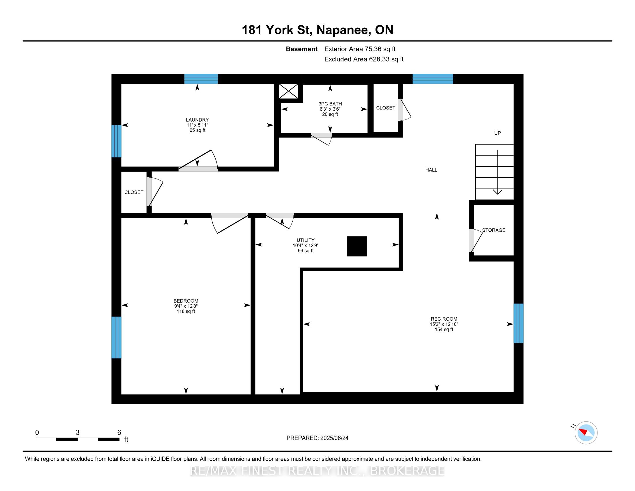 181 York Street Property Photo 33