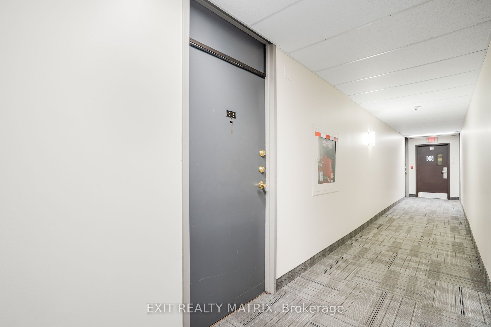 2000 Jasmine Crescent 1005 Property Photo 5