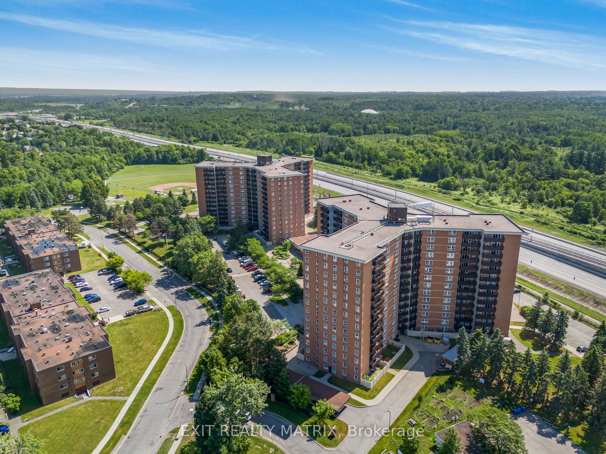 2000 Jasmine Crescent 1005 Property Photo 22