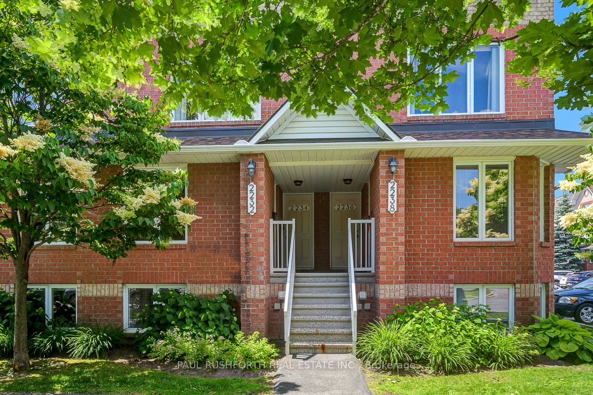 2232 Bois Vert Place Property Photo 1