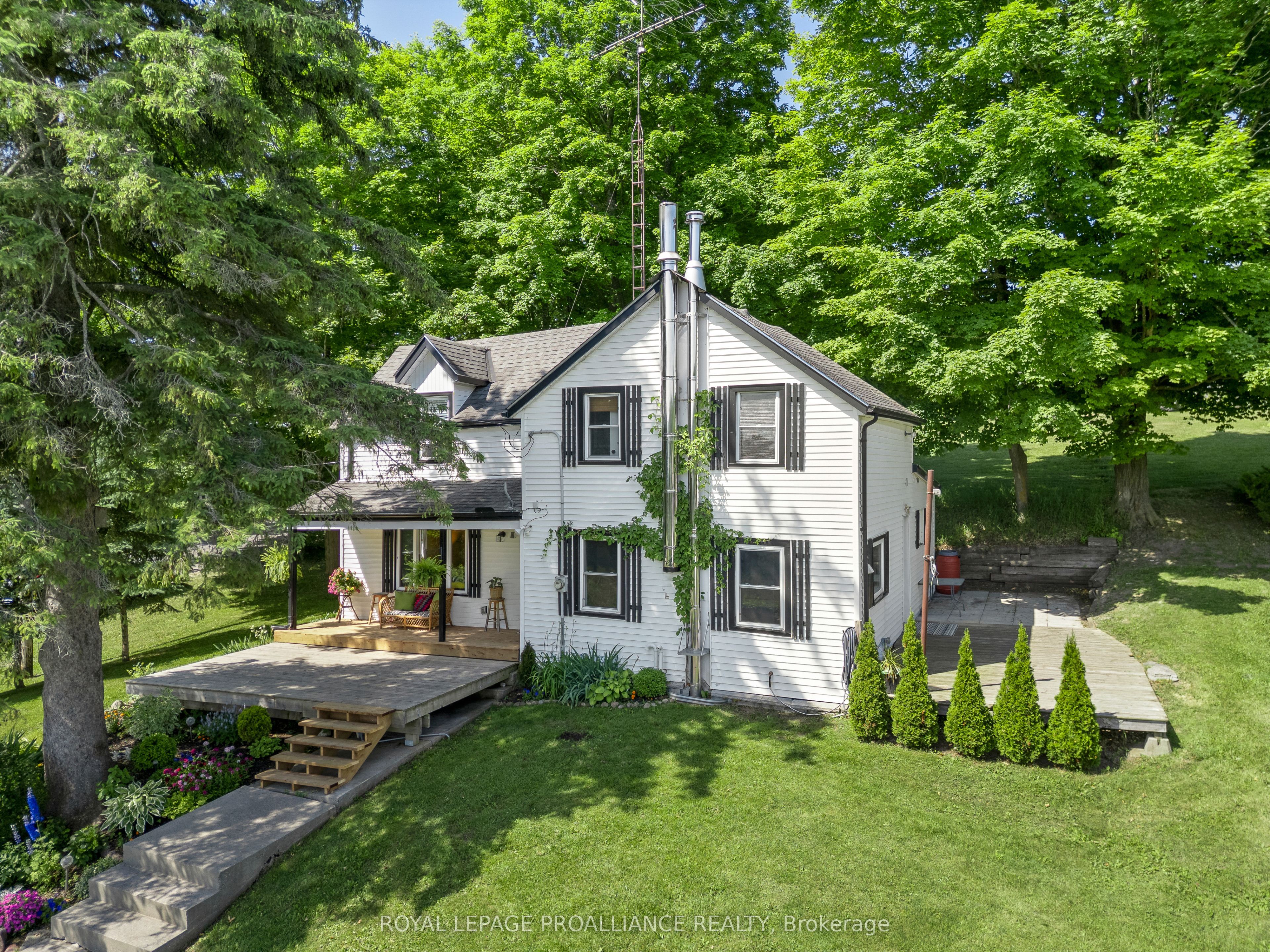 1280 Jamieson Road