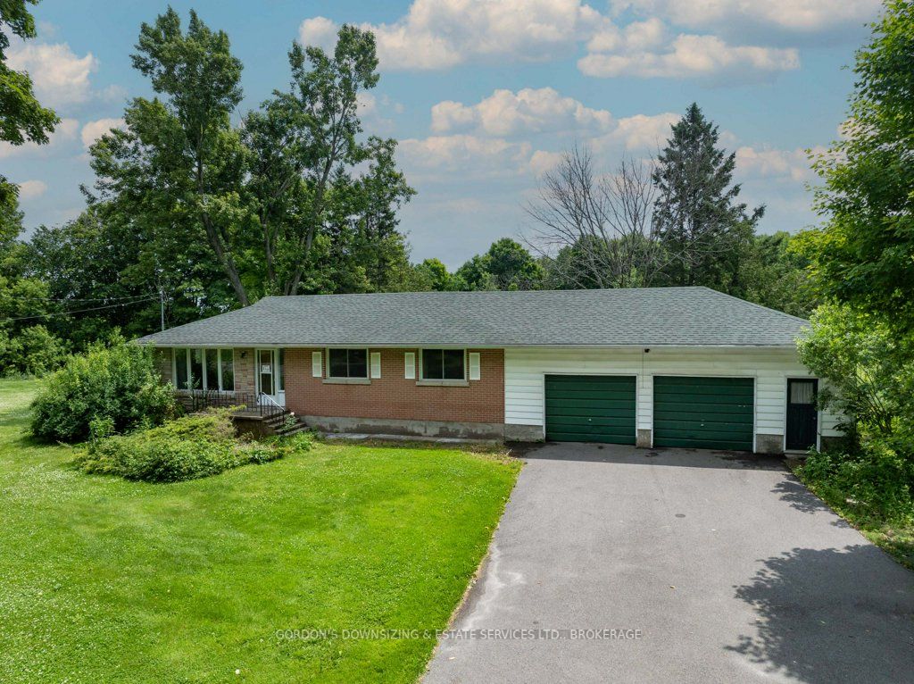 3375 Orser Road Property Photo 1