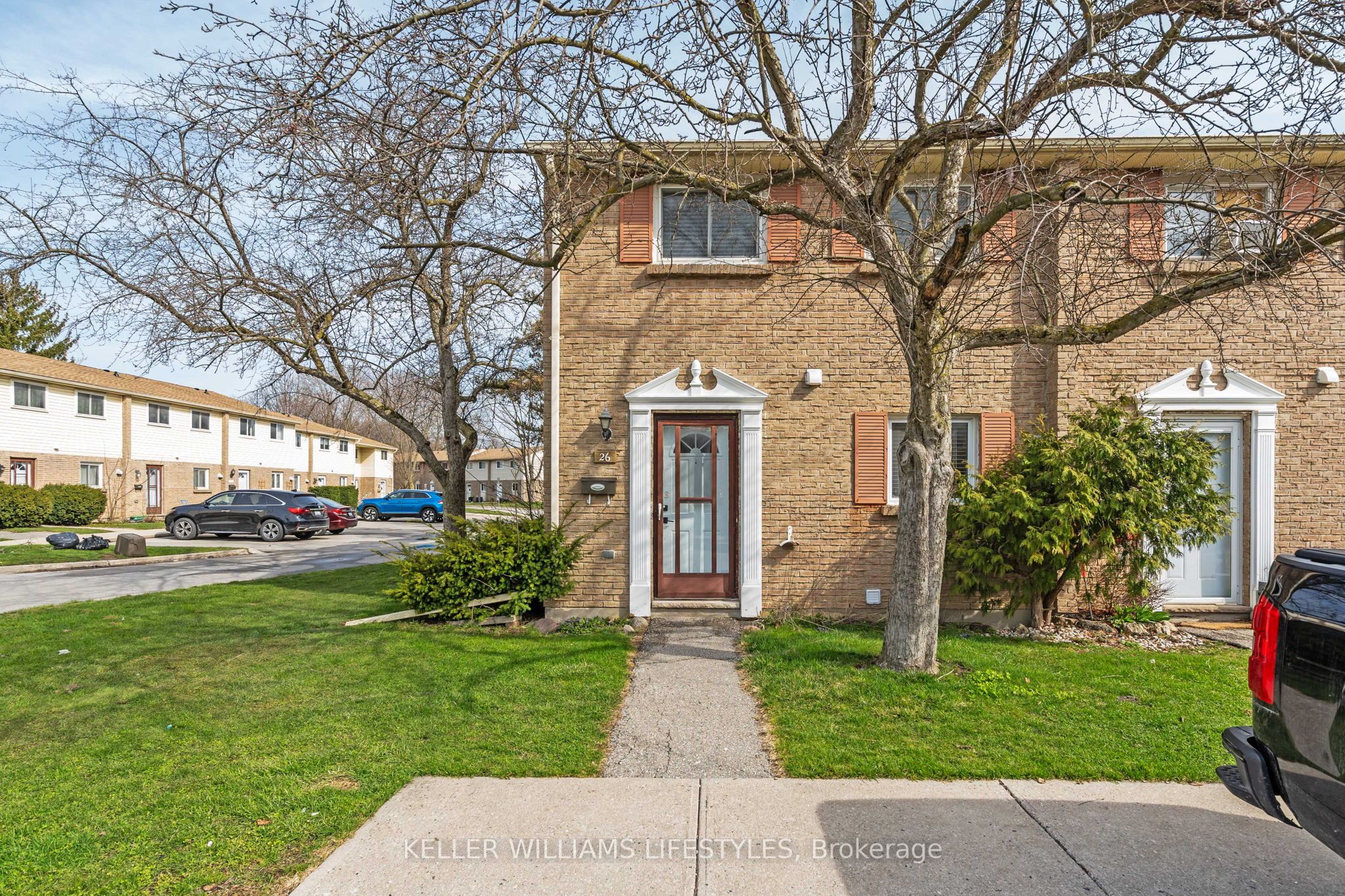 166 Southdale Road W 26 Property Photo 1