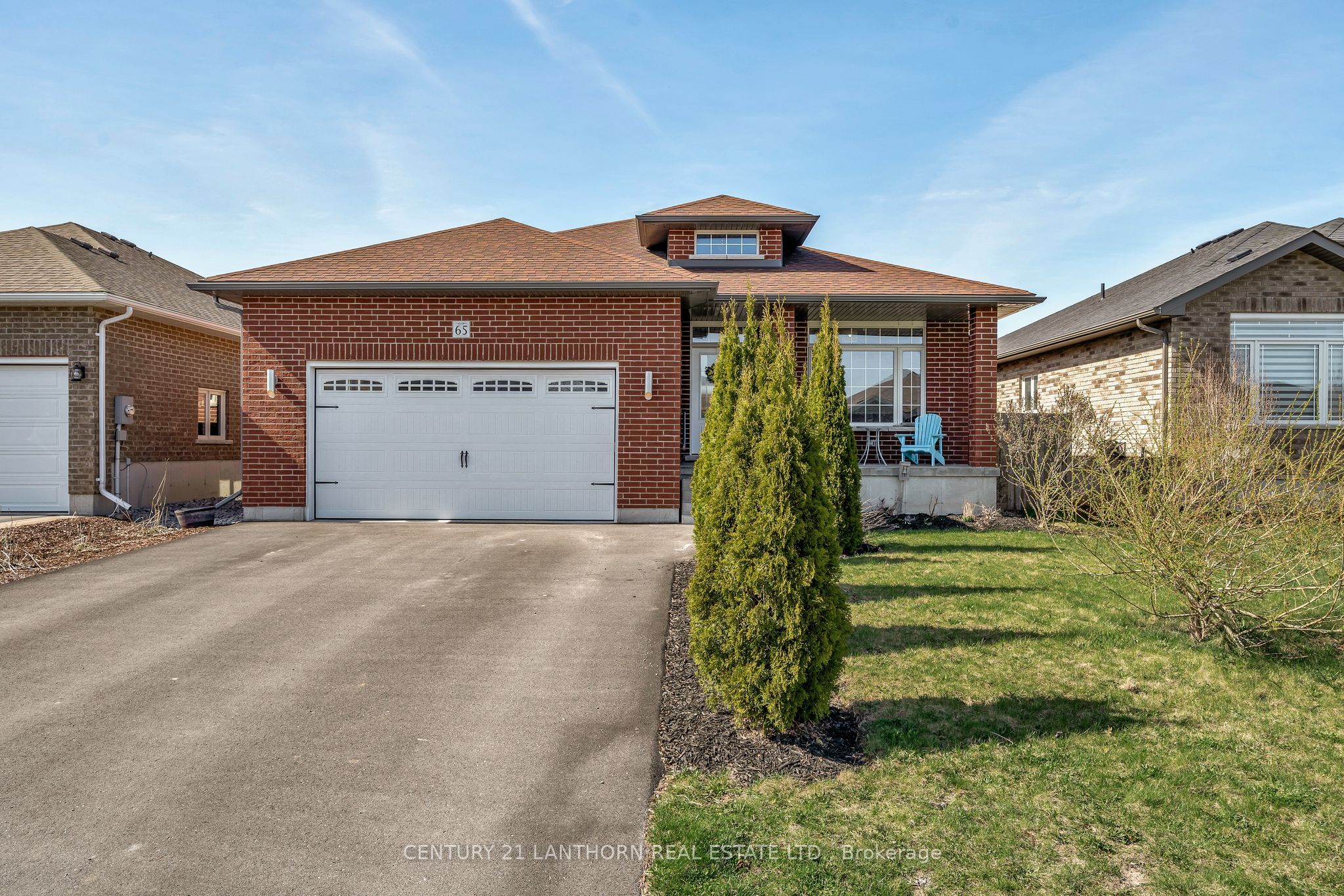 65 Crews Crescent Property Photo 1