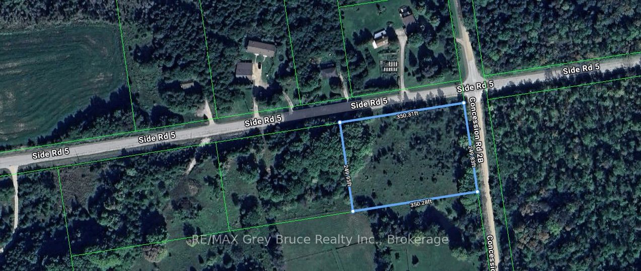 0 5 Side Road Property Photo 1