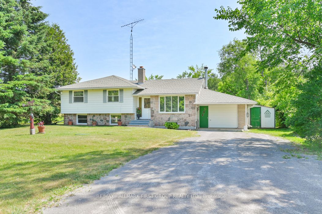 7276 Highway 37 N/a Property Photo 1