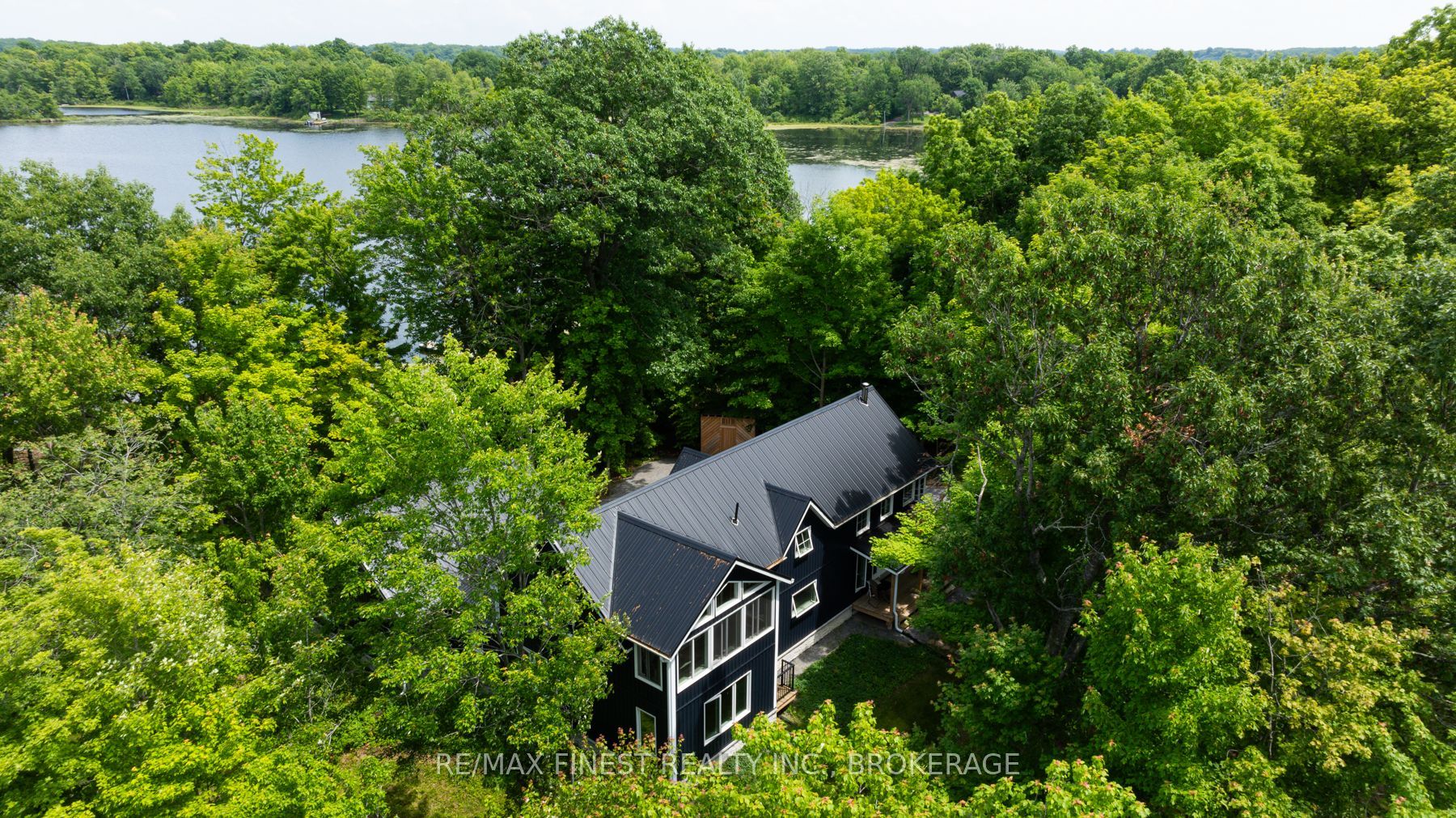 3855 Hideaway Lane