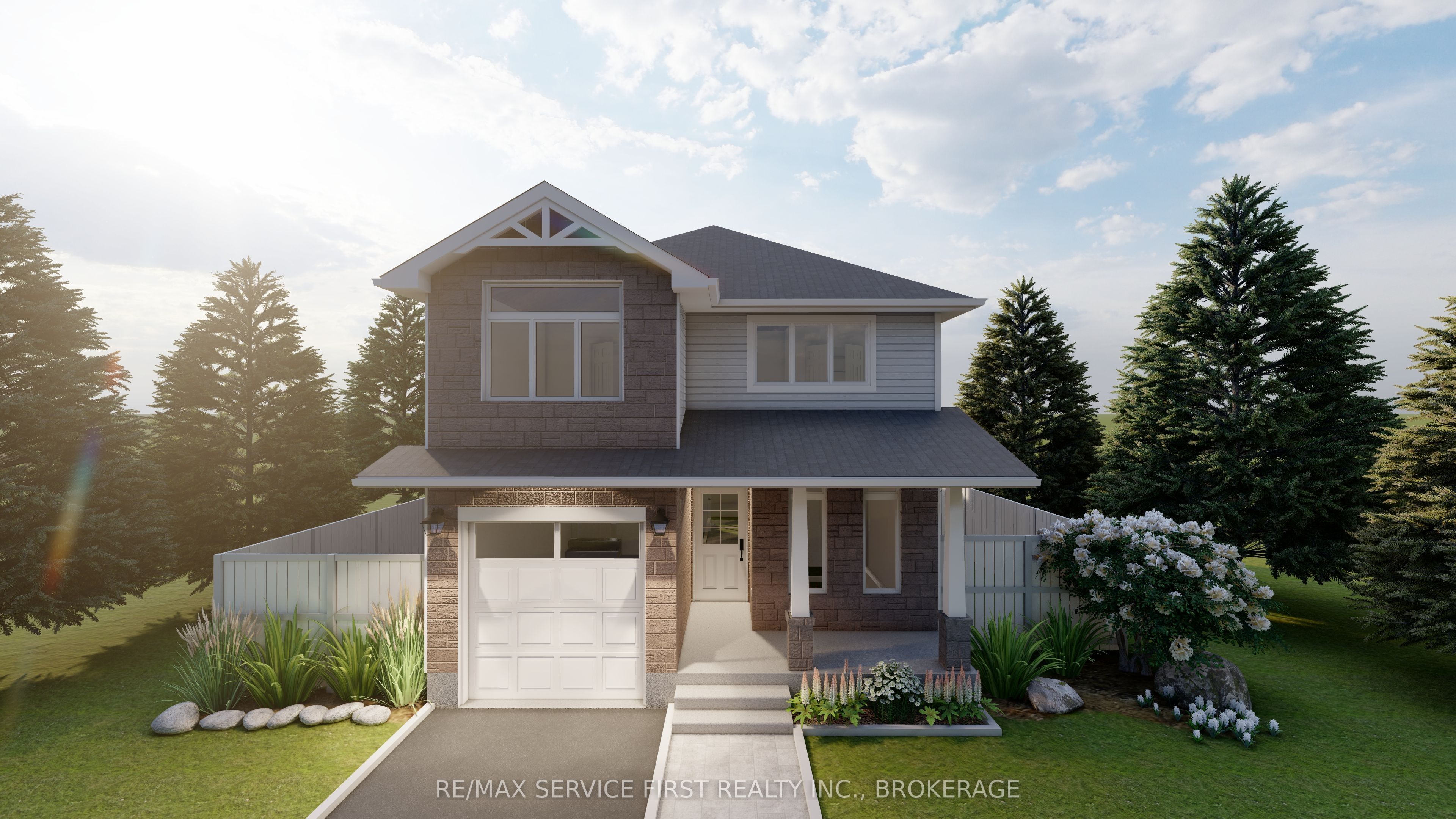 1346 Turnbull Way Property Photo 1