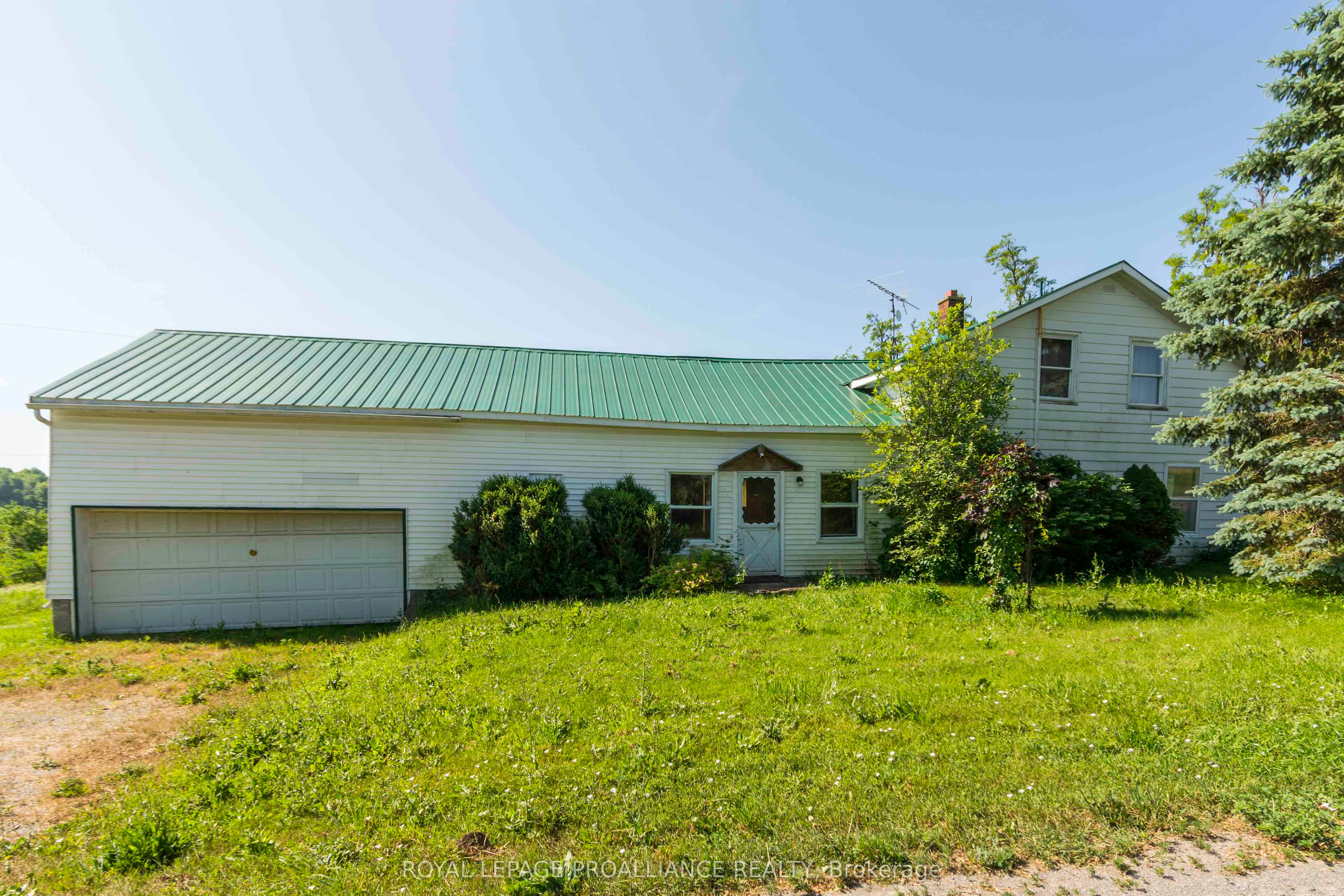 649 County Road 27 Property Photo 1