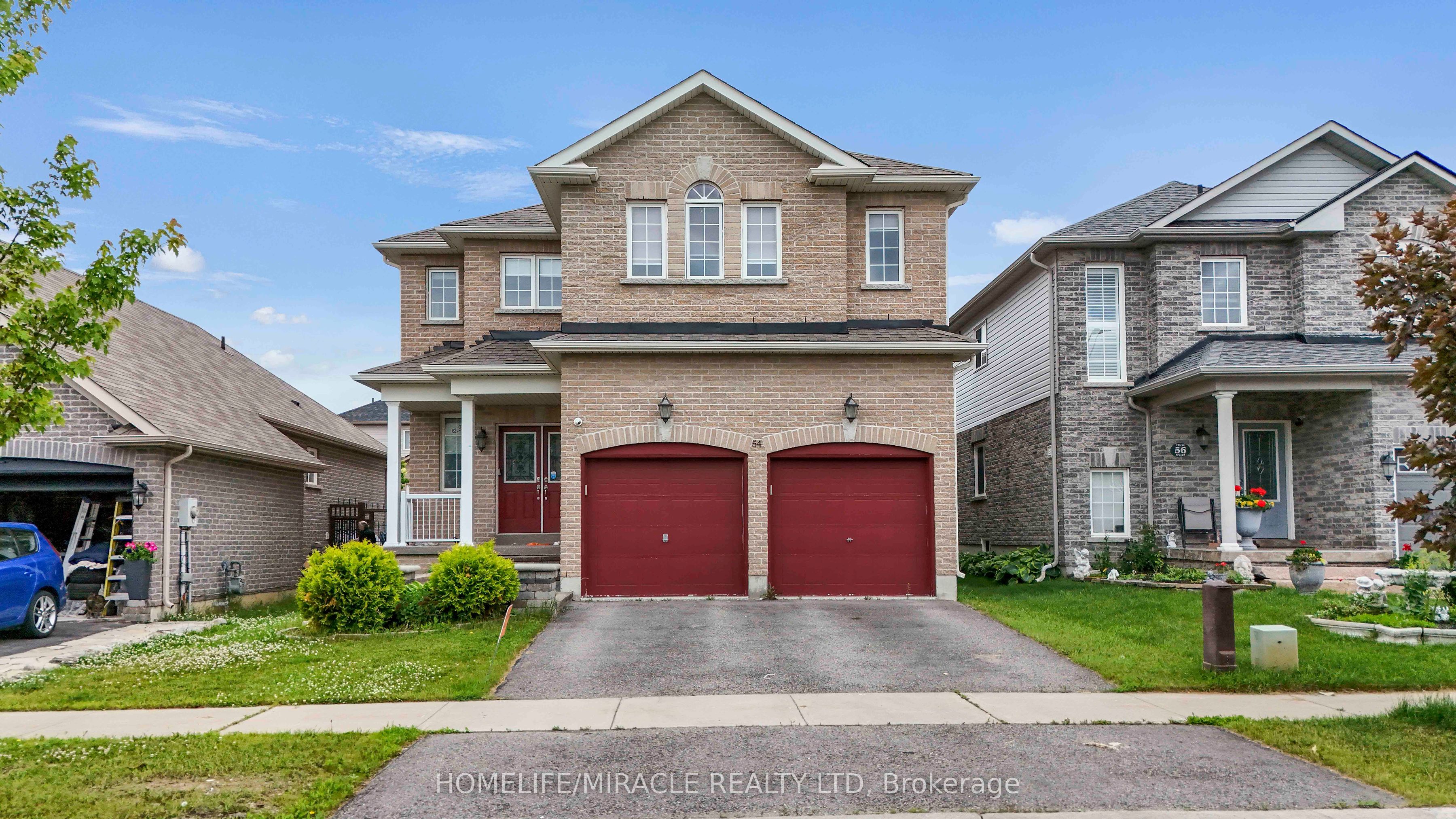 54 Truax Street Property Photo 1