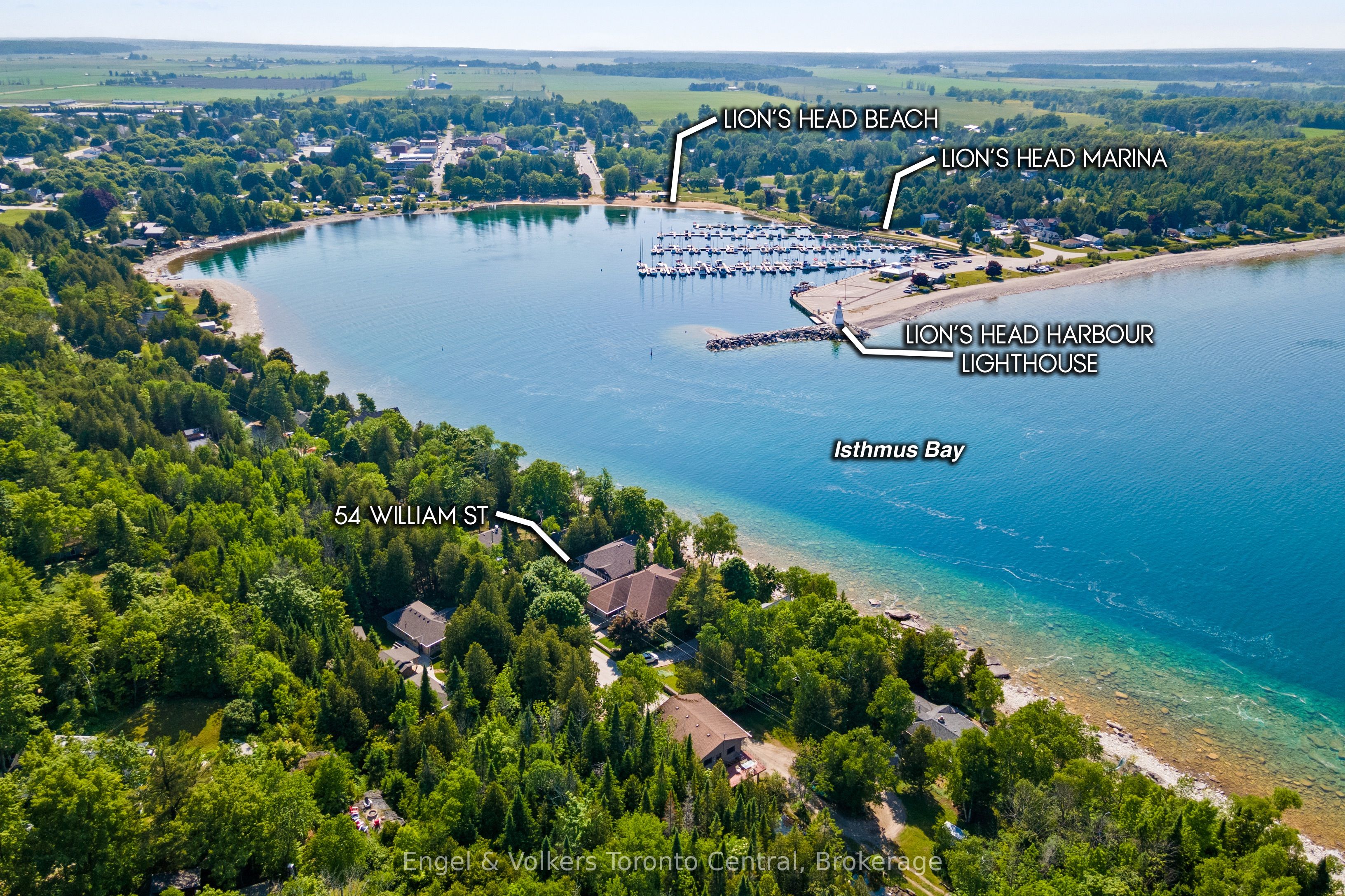 54 William Street Property Photo 2