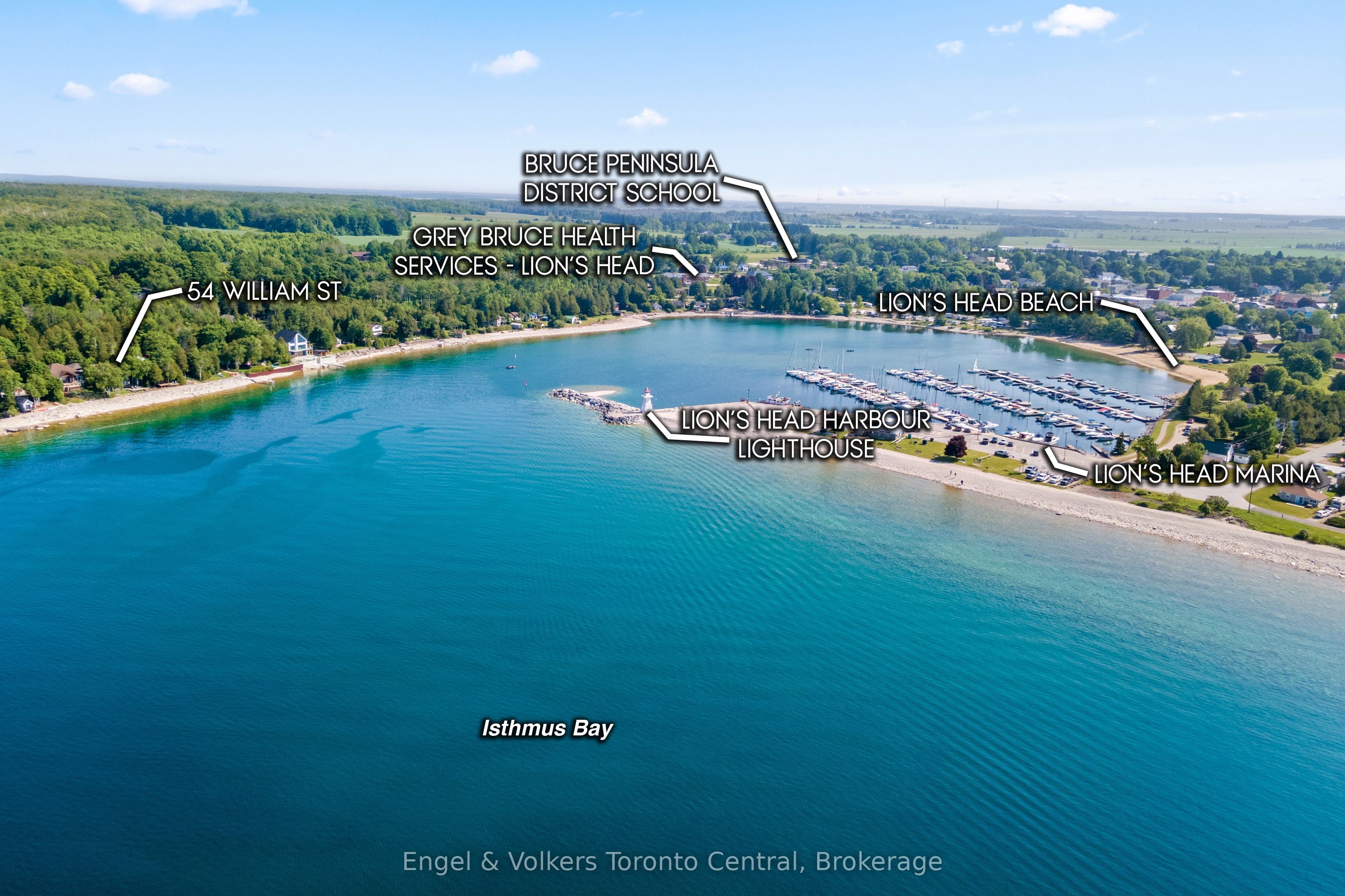 54 William Street Property Photo 37