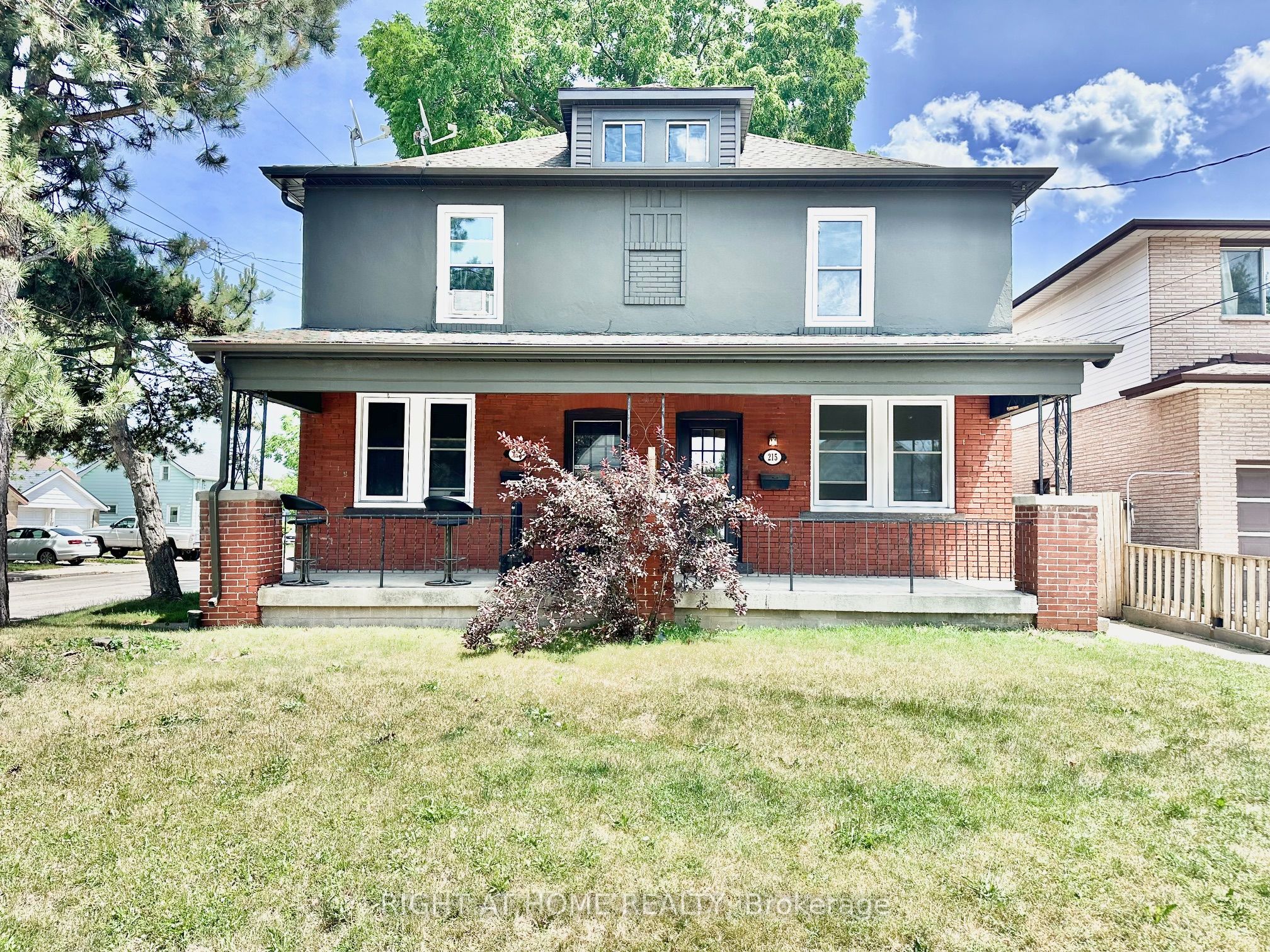 215 Rosewood Road Property Photo 1