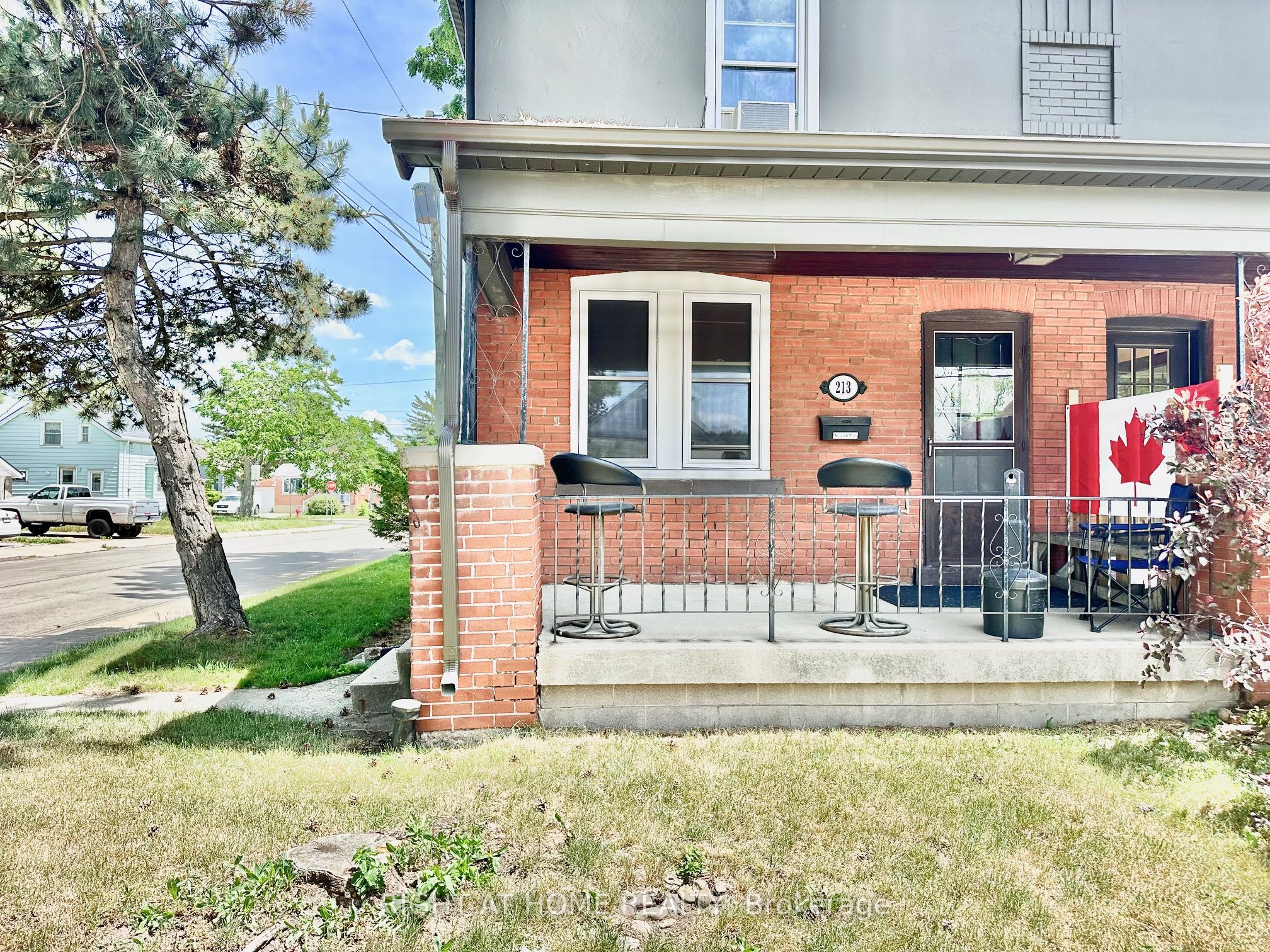 215 Rosewood Road Property Photo 3