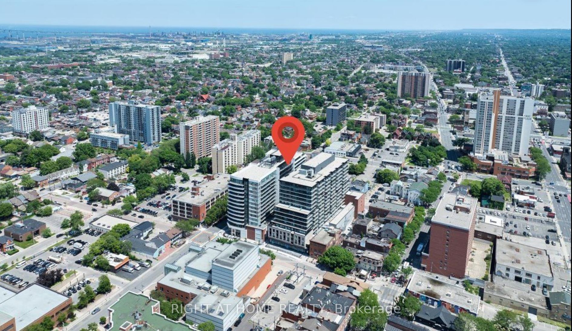 1 Jarvis Street 1512 Property Photo 1