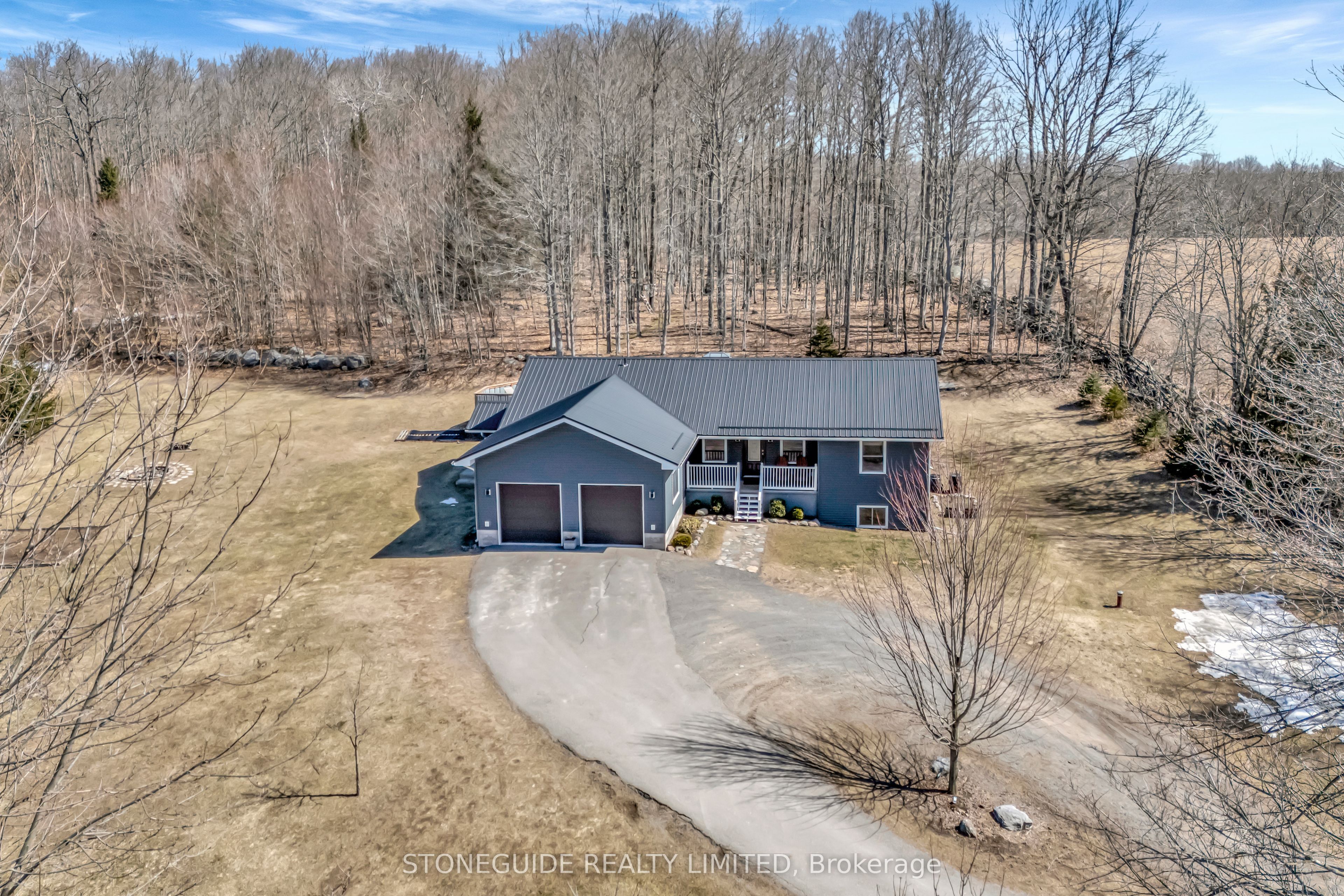 258 Robinson Road