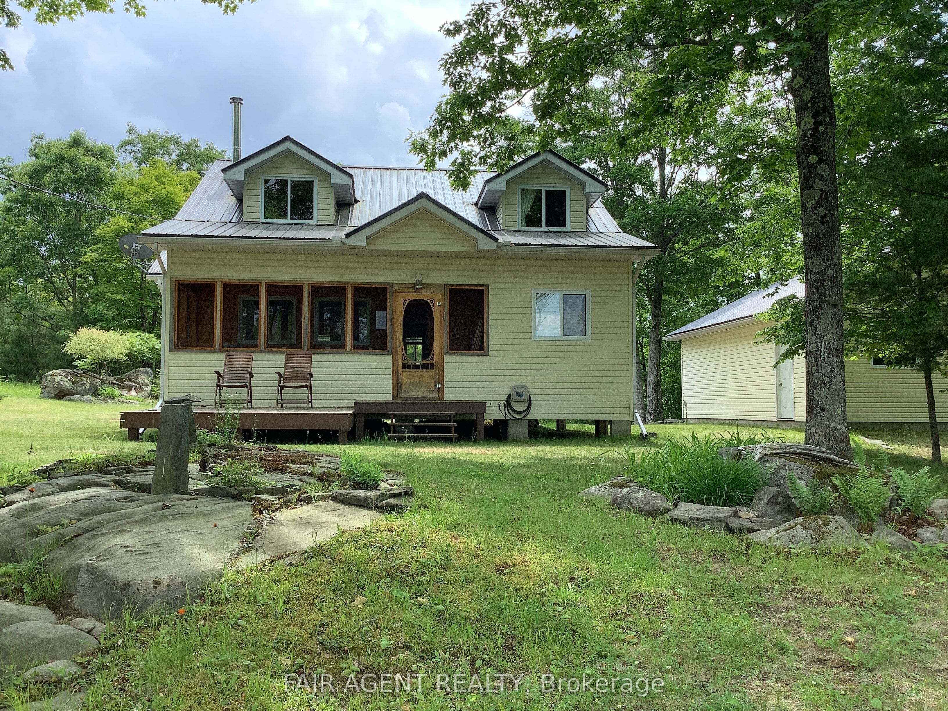 1165b Kirk Kove Road Property Photo 1