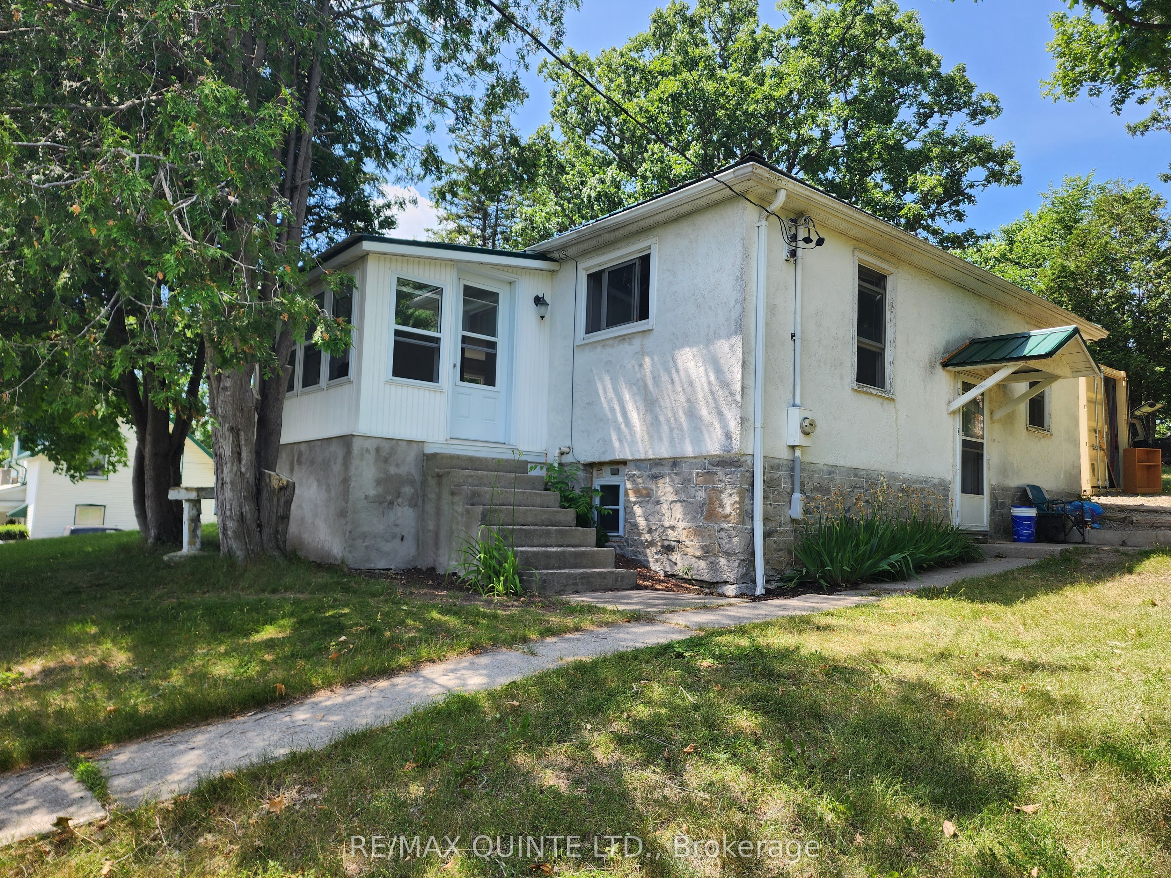 2580 Springbrook Road