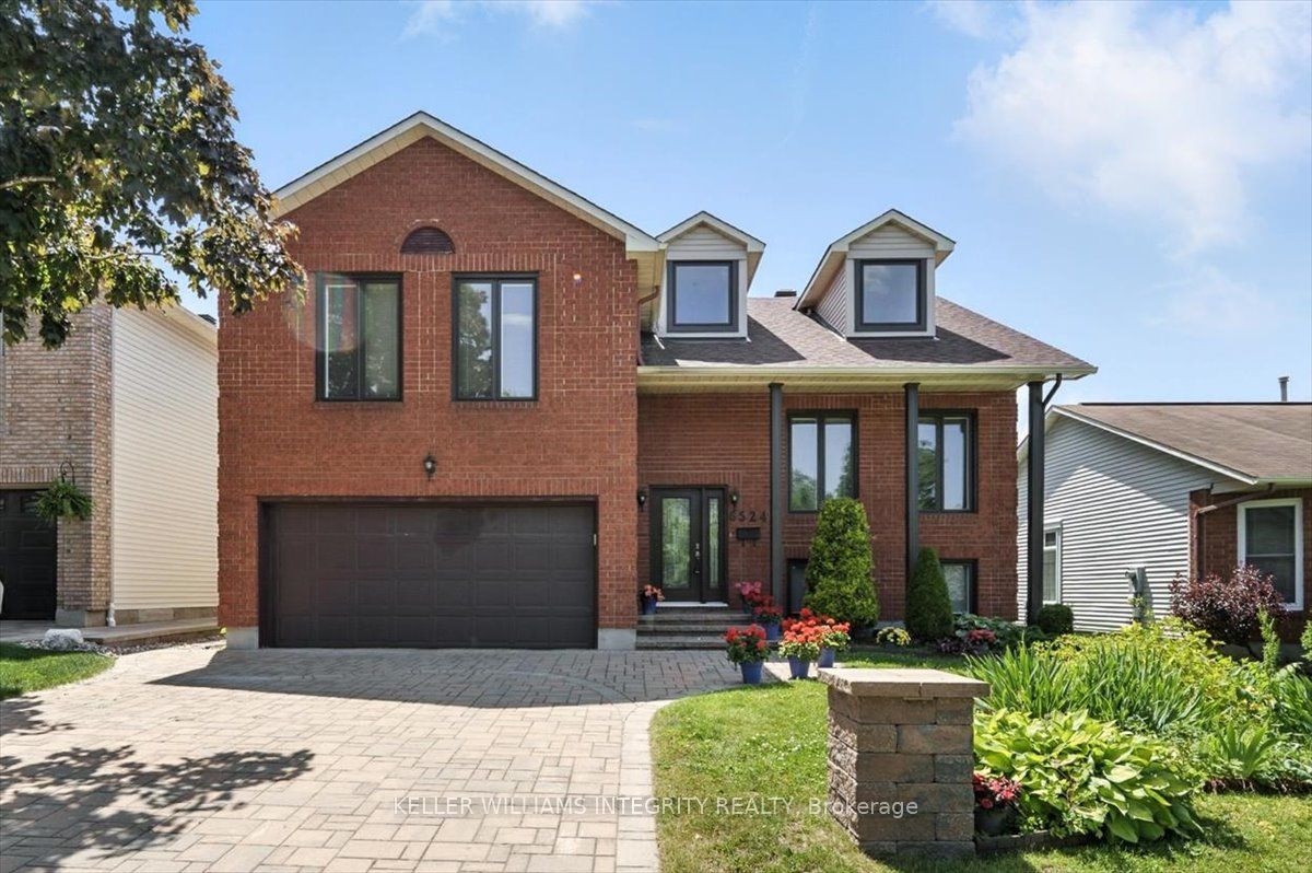 6524 Richer Drive